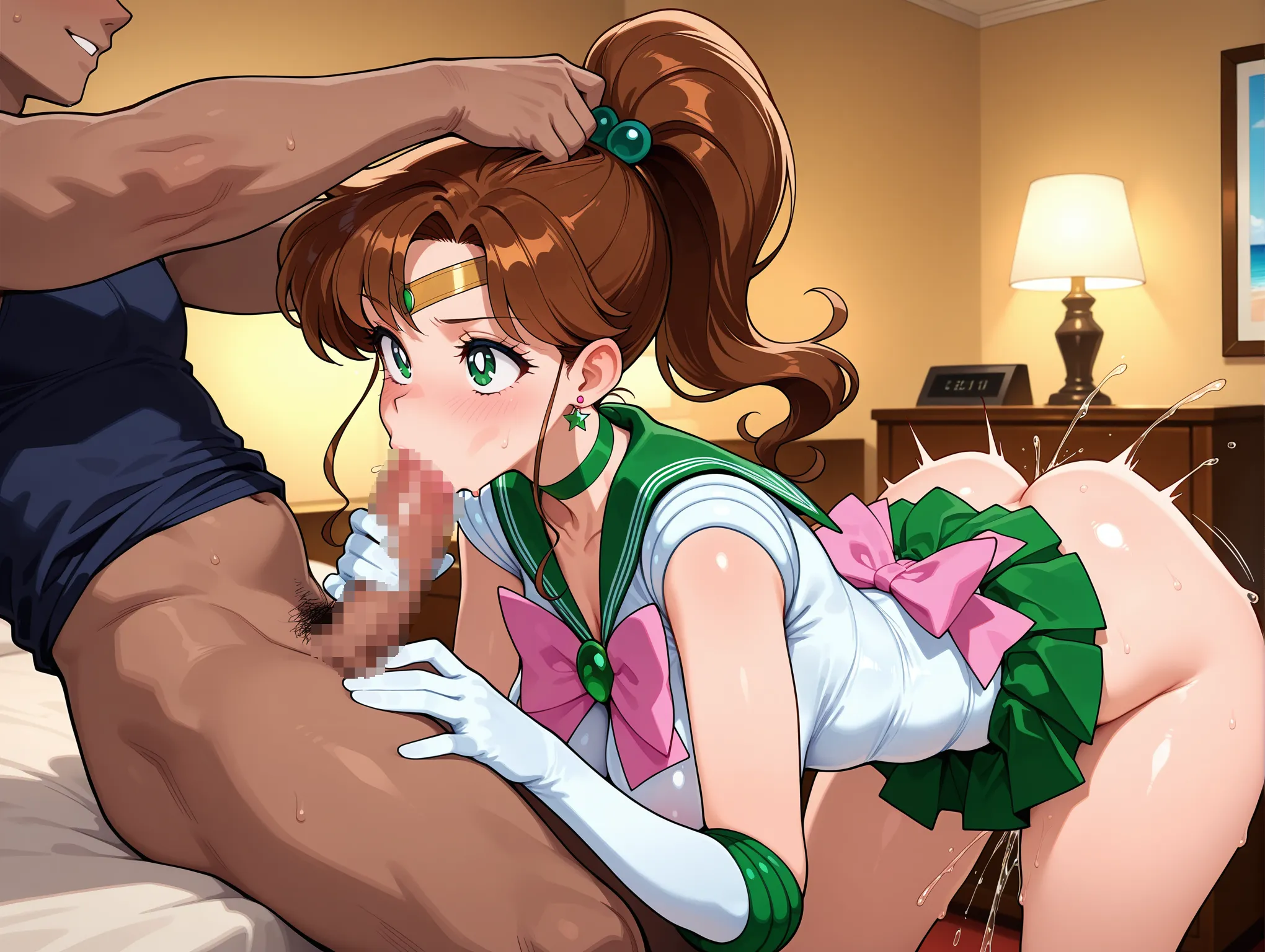 魔法少女