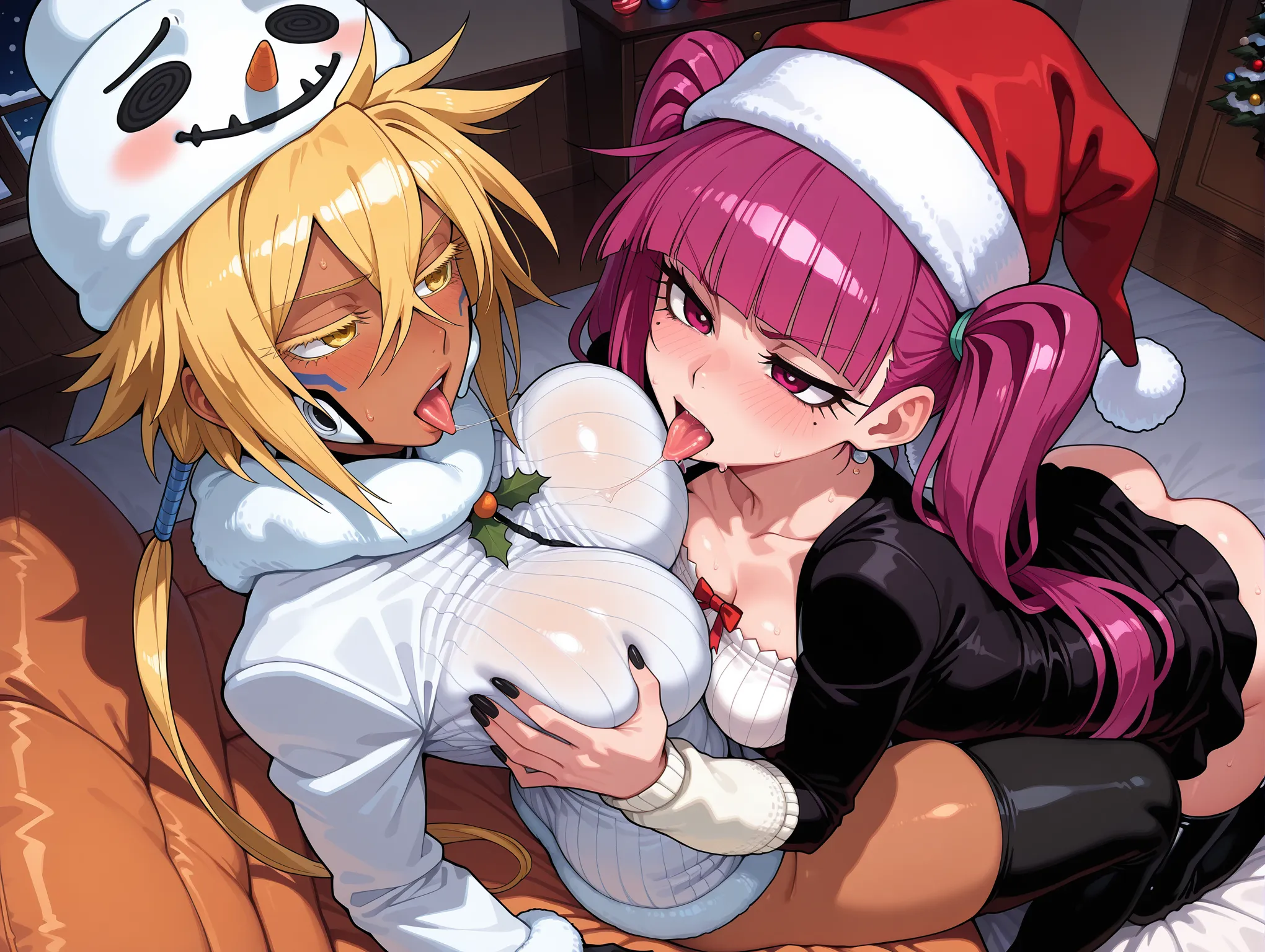 クリスマス
