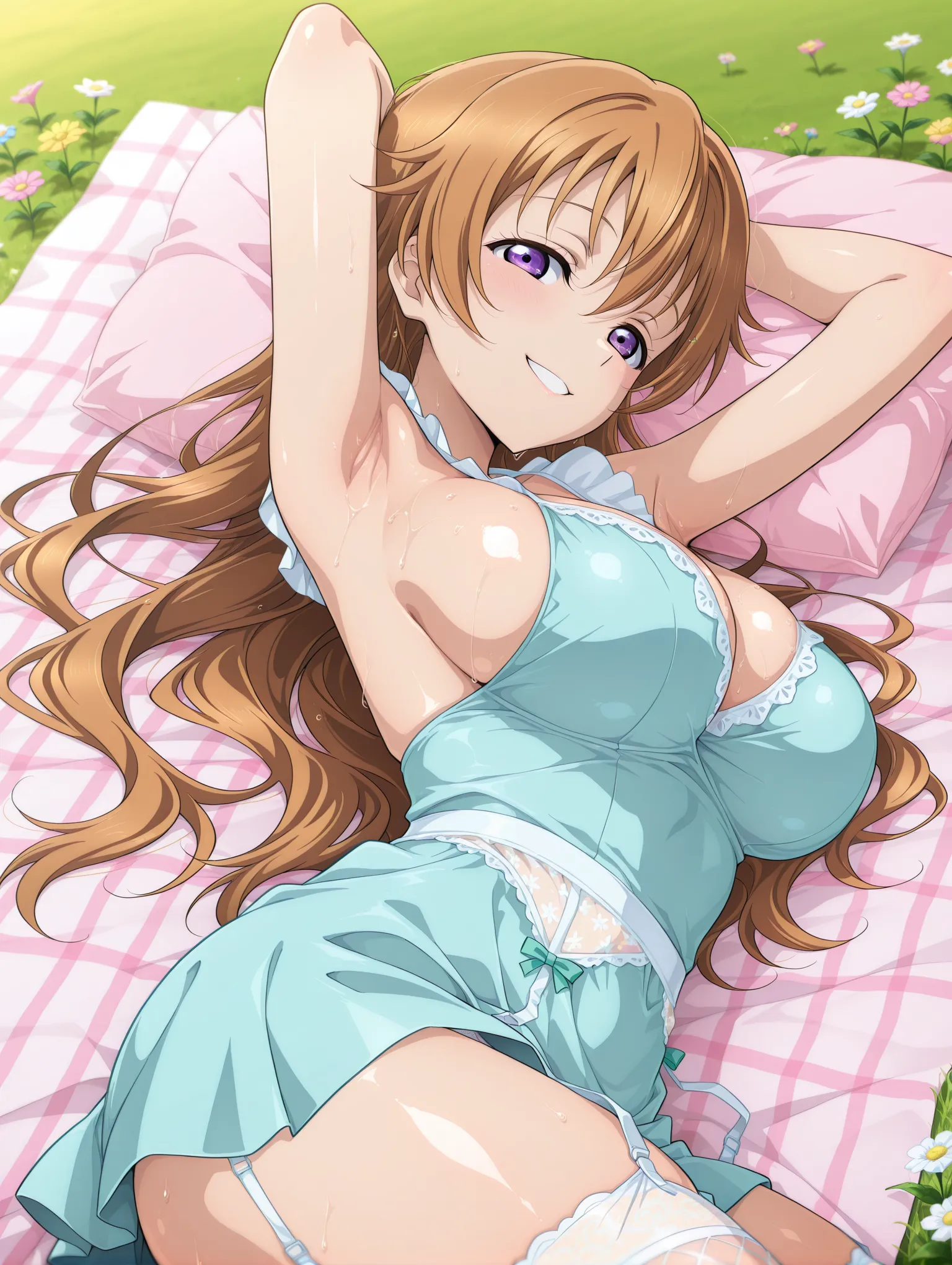 ラブライブ！虹ヶ咲学園スクールアイドル同好会