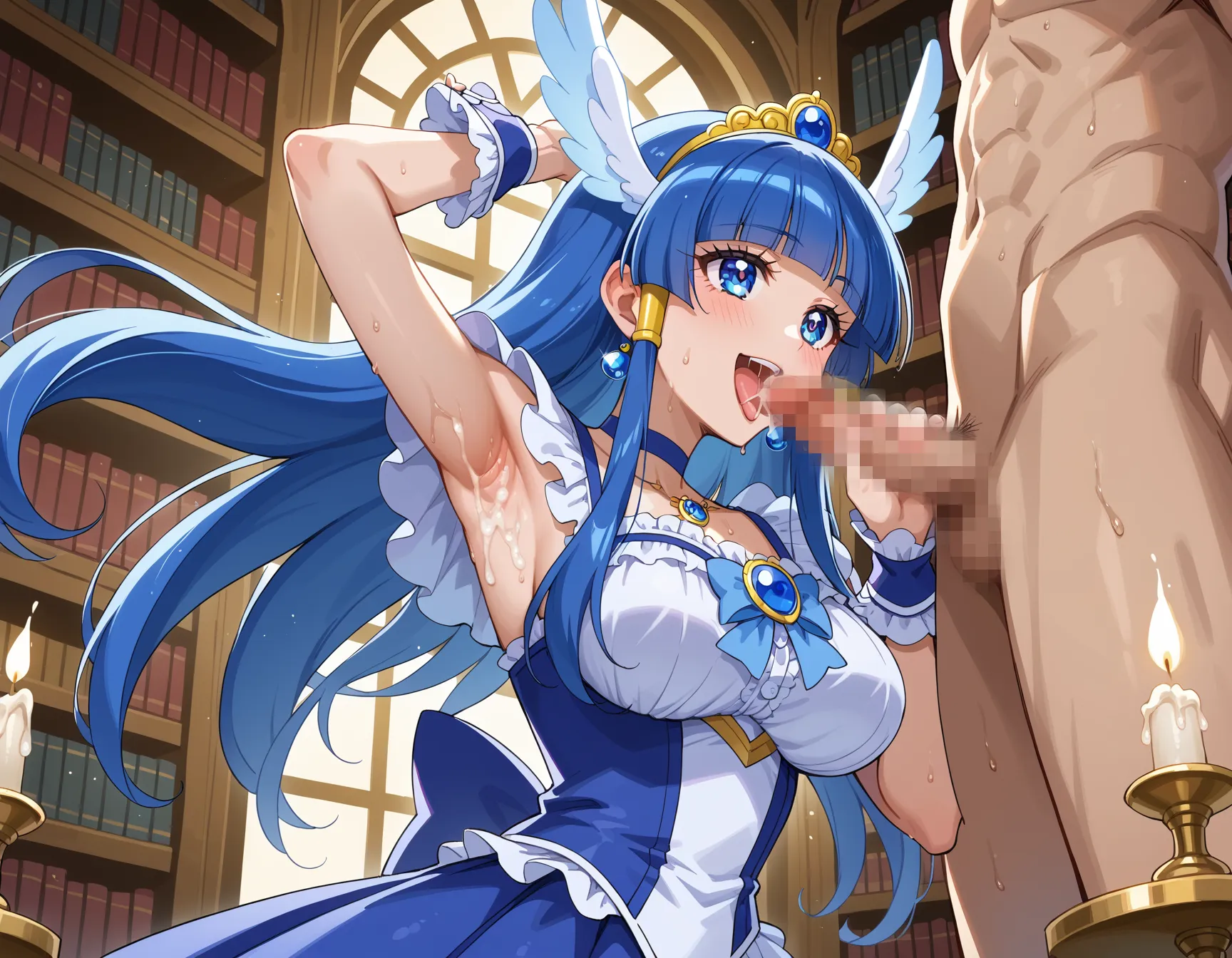 スマイルプリキュア！