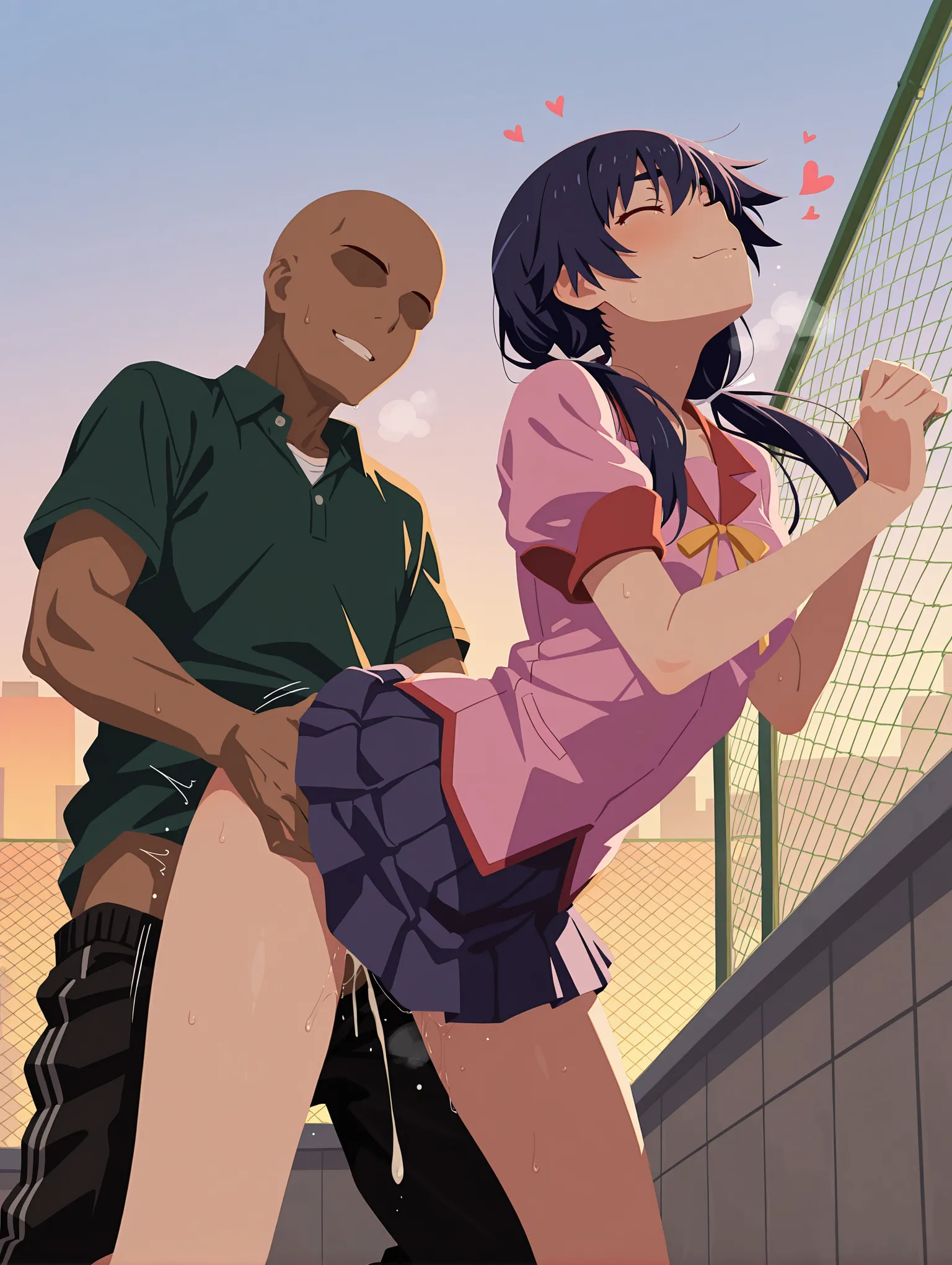 〈物語〉シリーズ