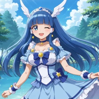 Magical Girl