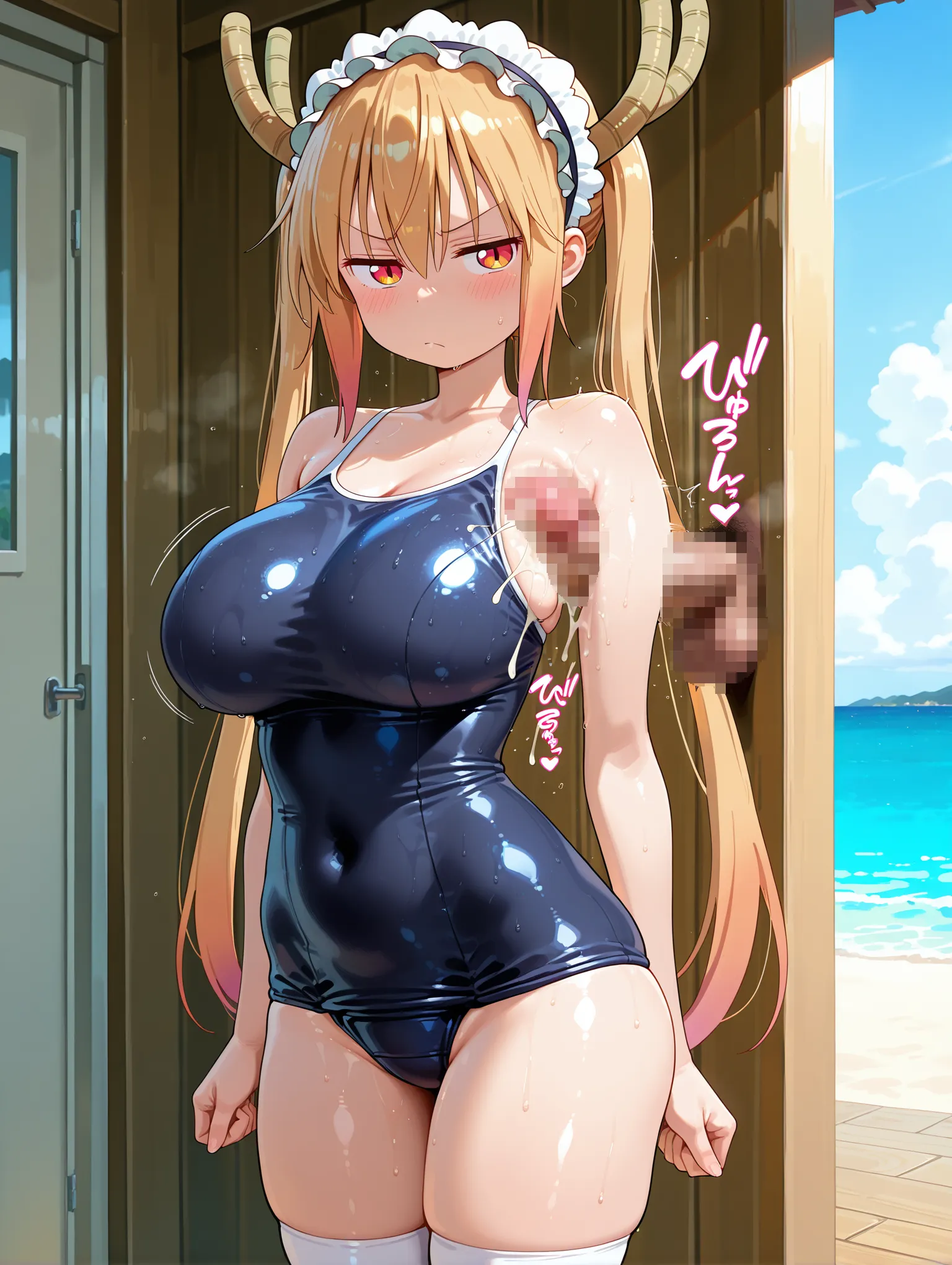小林さんちのメイドラゴン