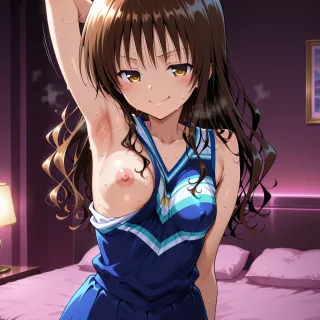To LOVEる