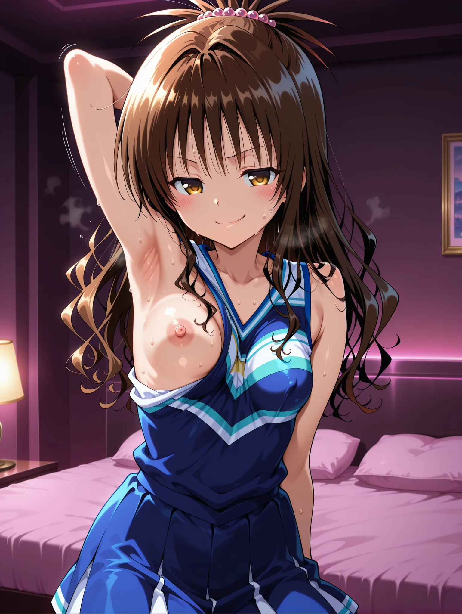 To Love-Ru Series