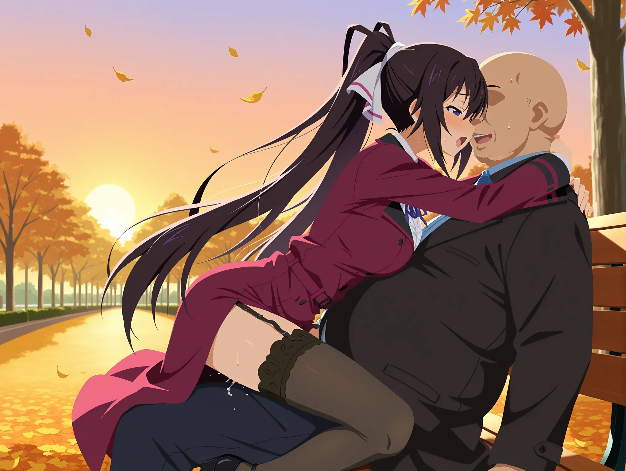 篠ノ之箒 二次元・アニメキャラクター別エロ画像