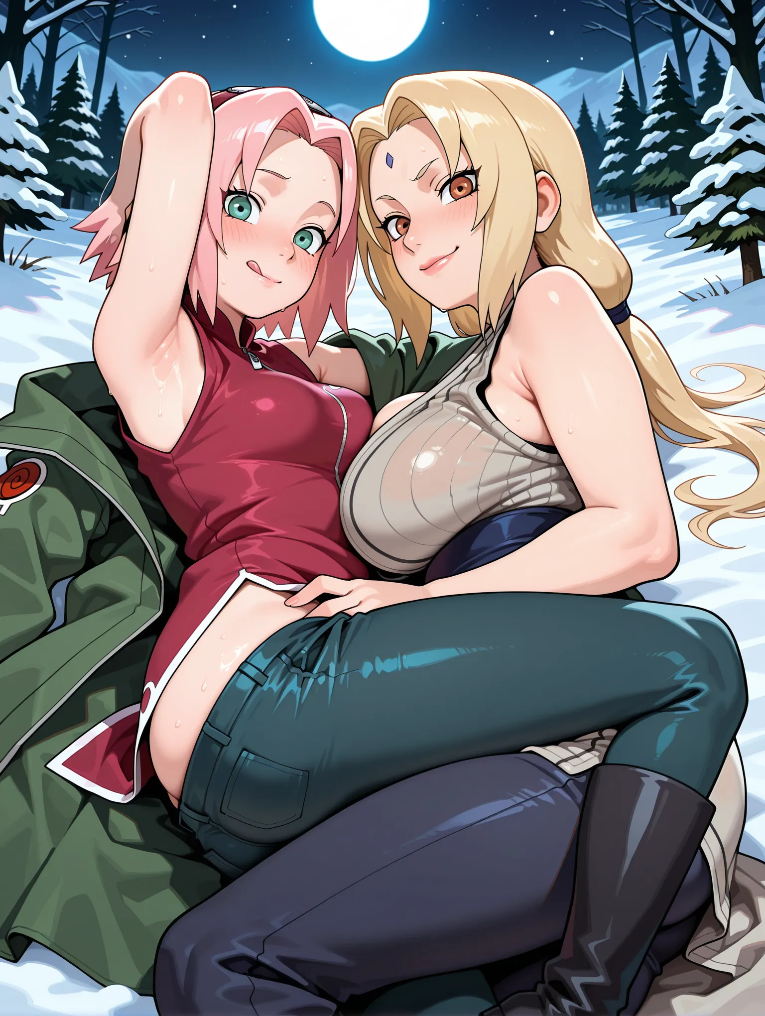 脇・腋