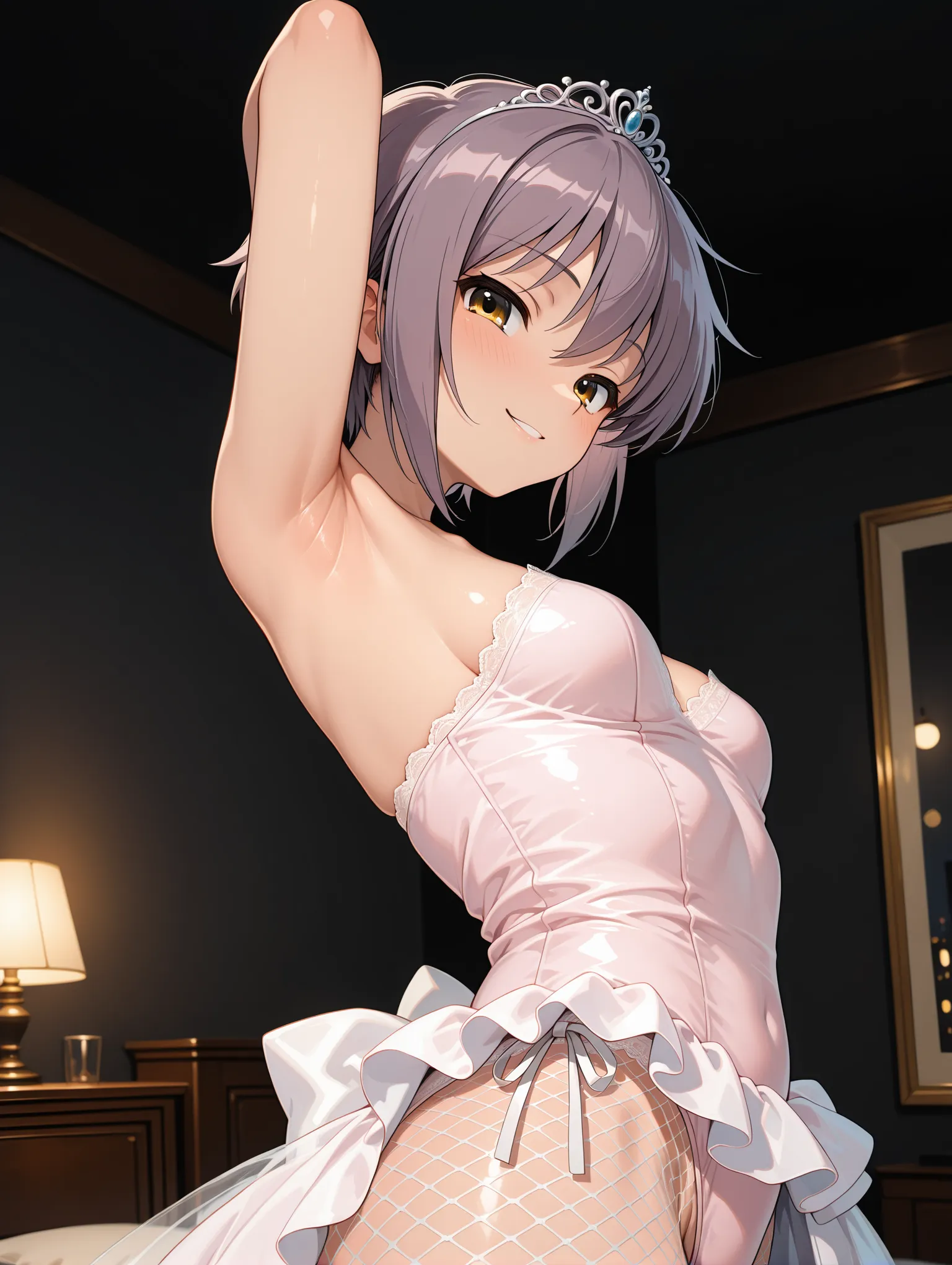 涼宮ハルヒの憂鬱