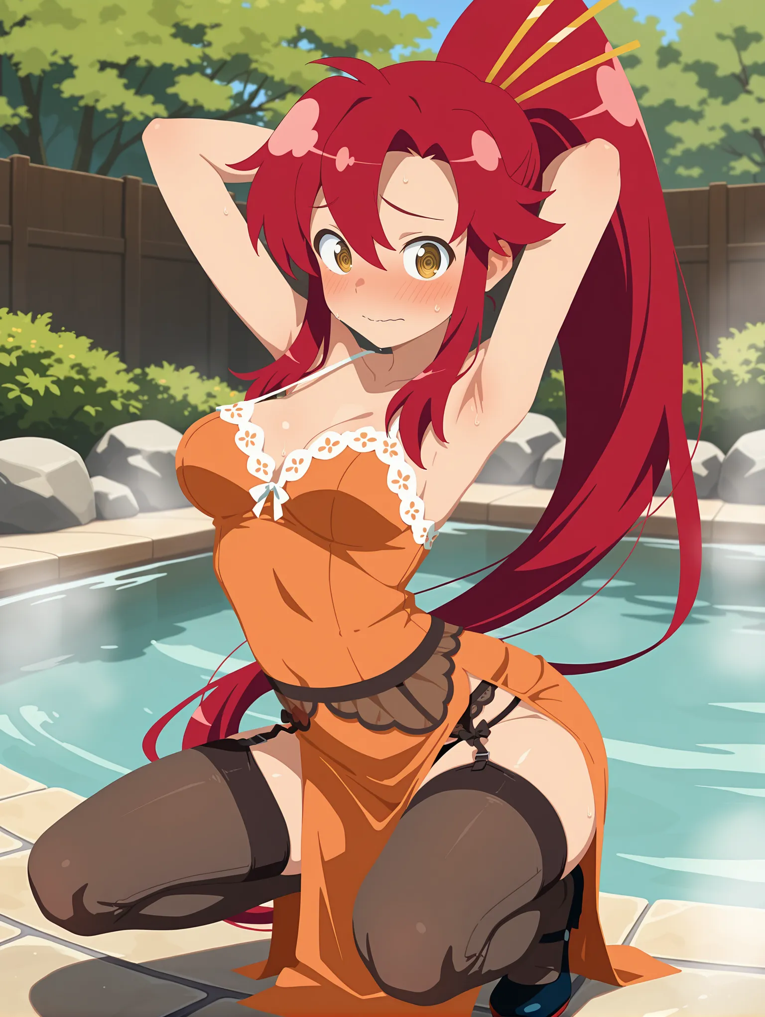 天元突破グレンラガン