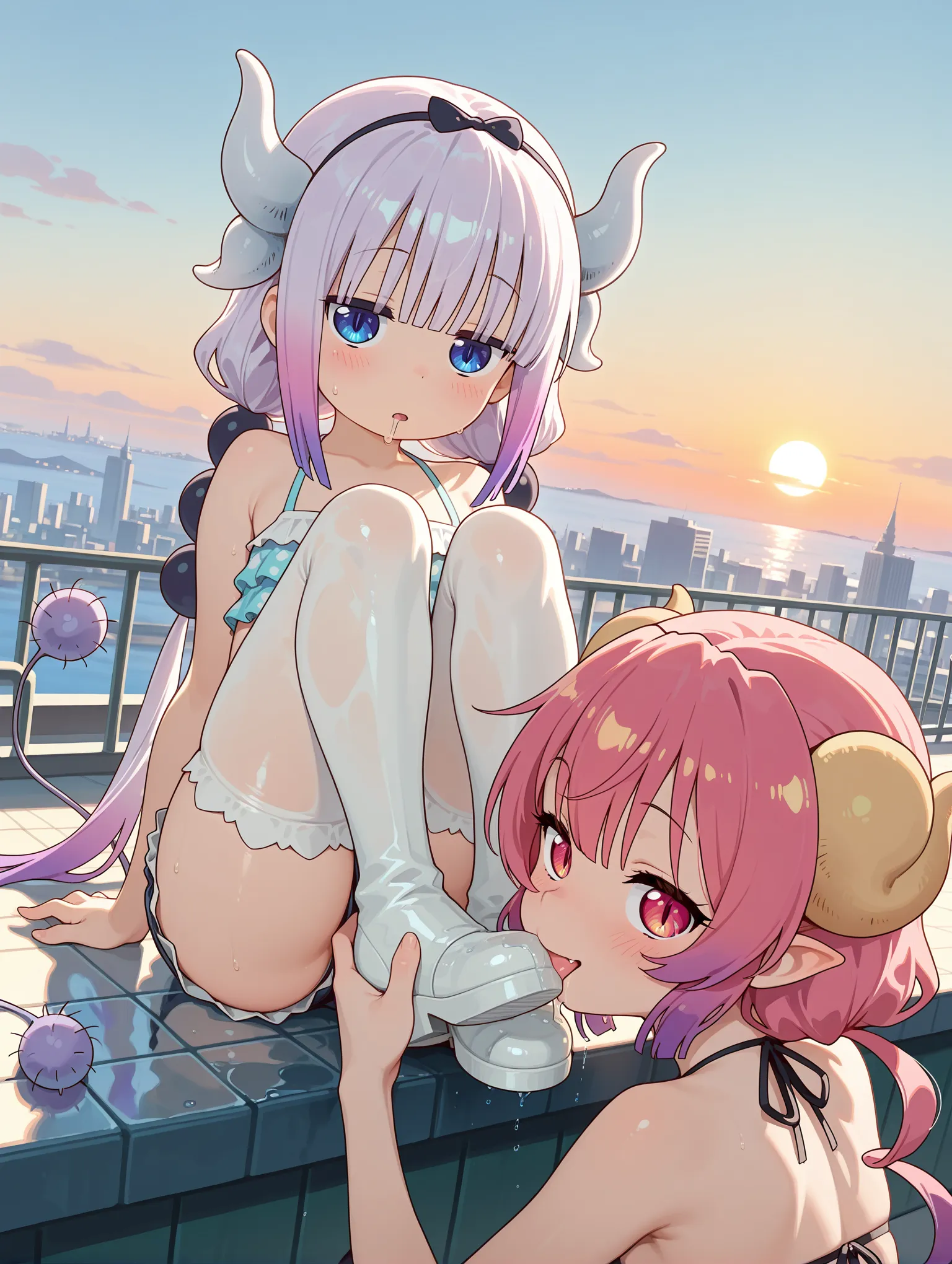 小林さんちのメイドラゴン