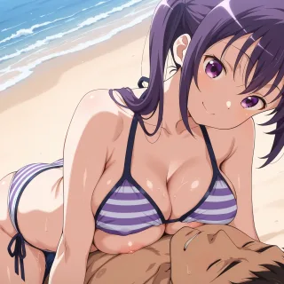 ご注文はうさぎですか？