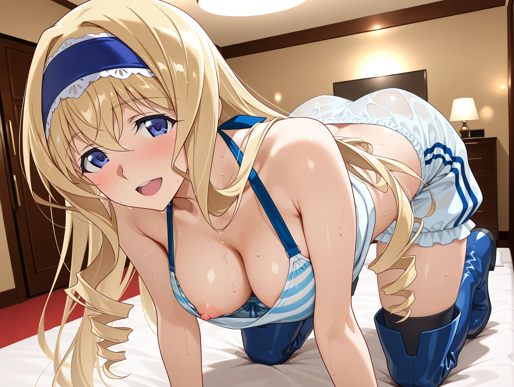 ブラジャー