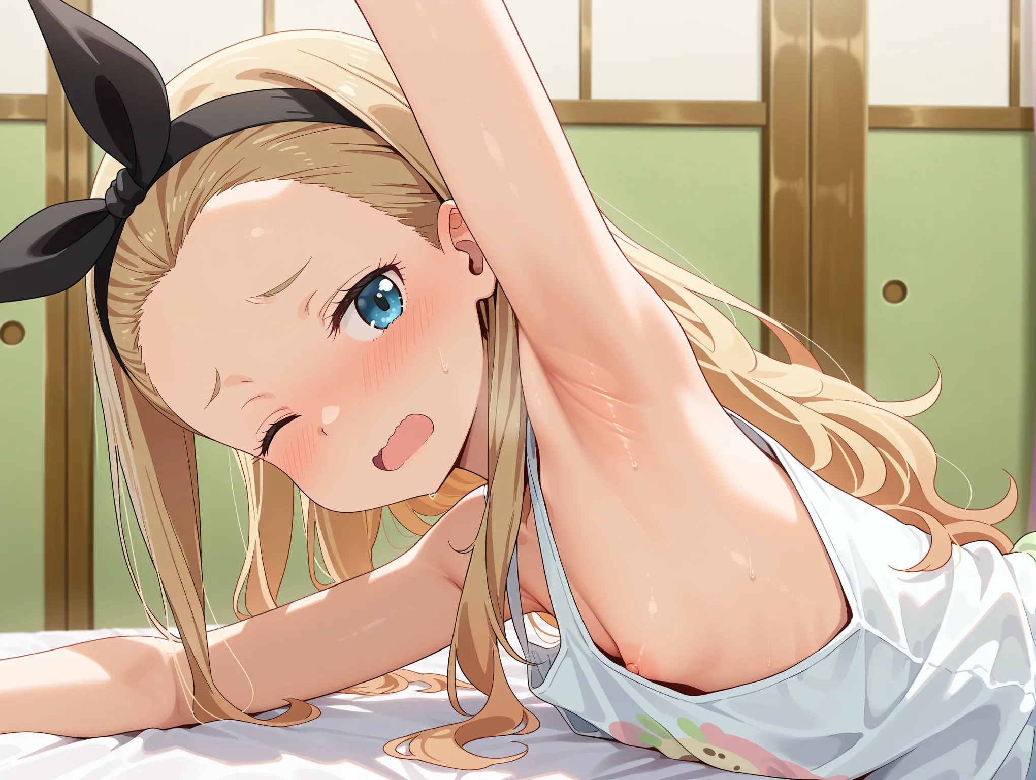 リコリス・リコイル