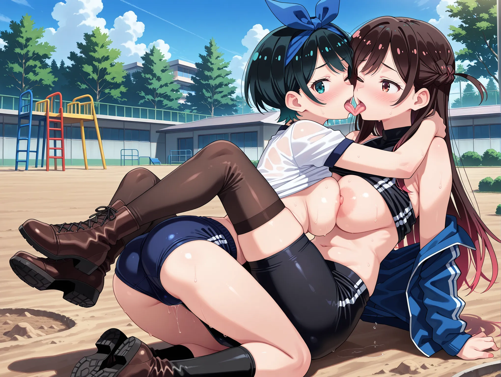 体操服