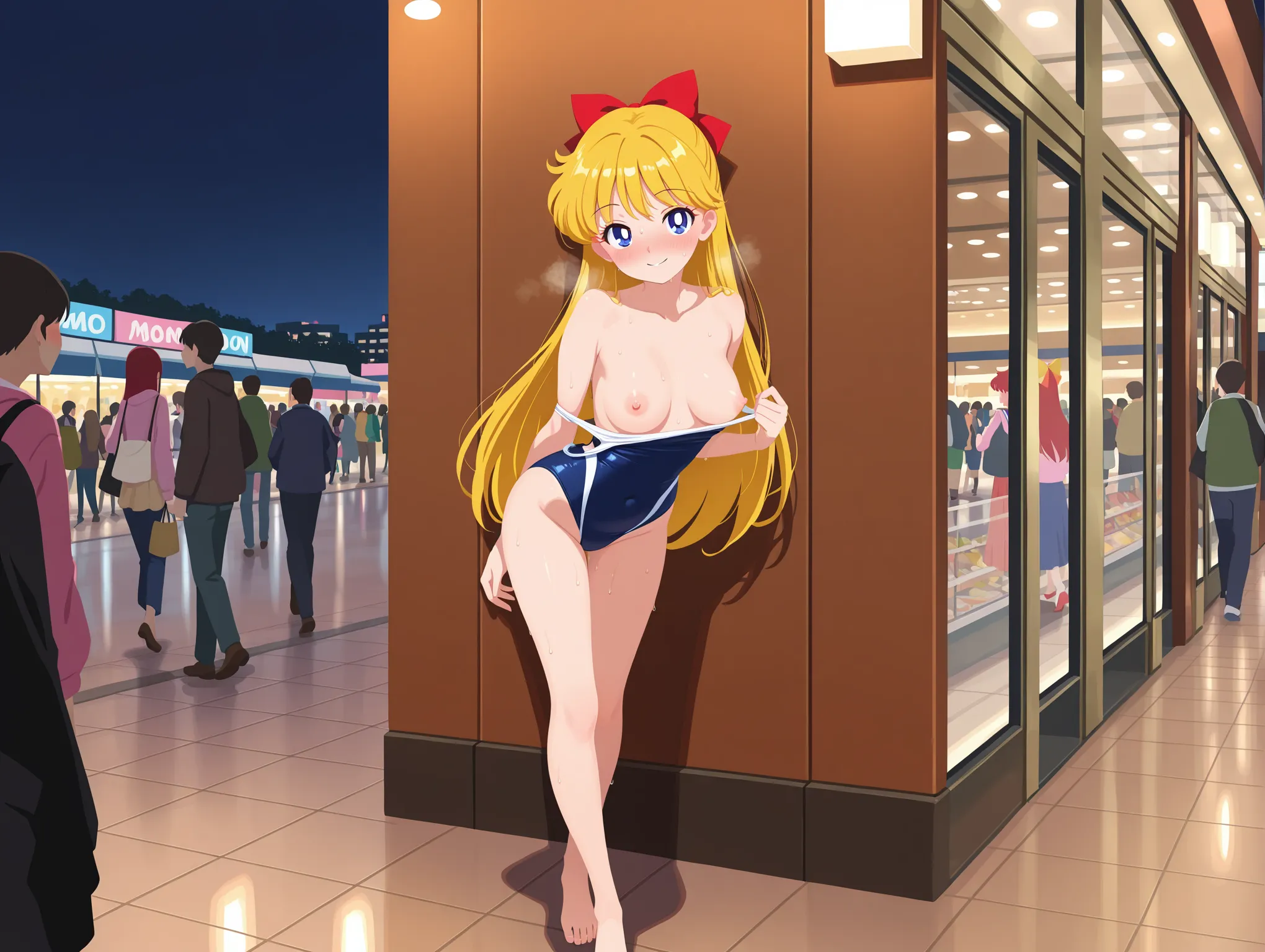 美少女戦士セーラームーン