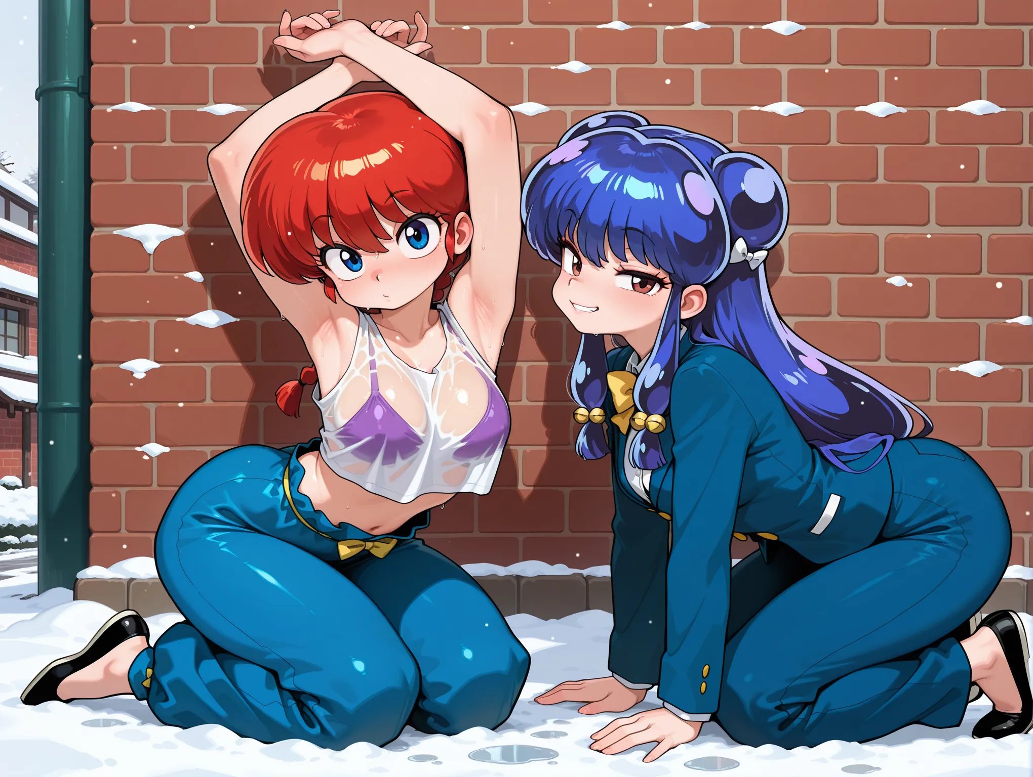 冬