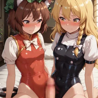 东方Project