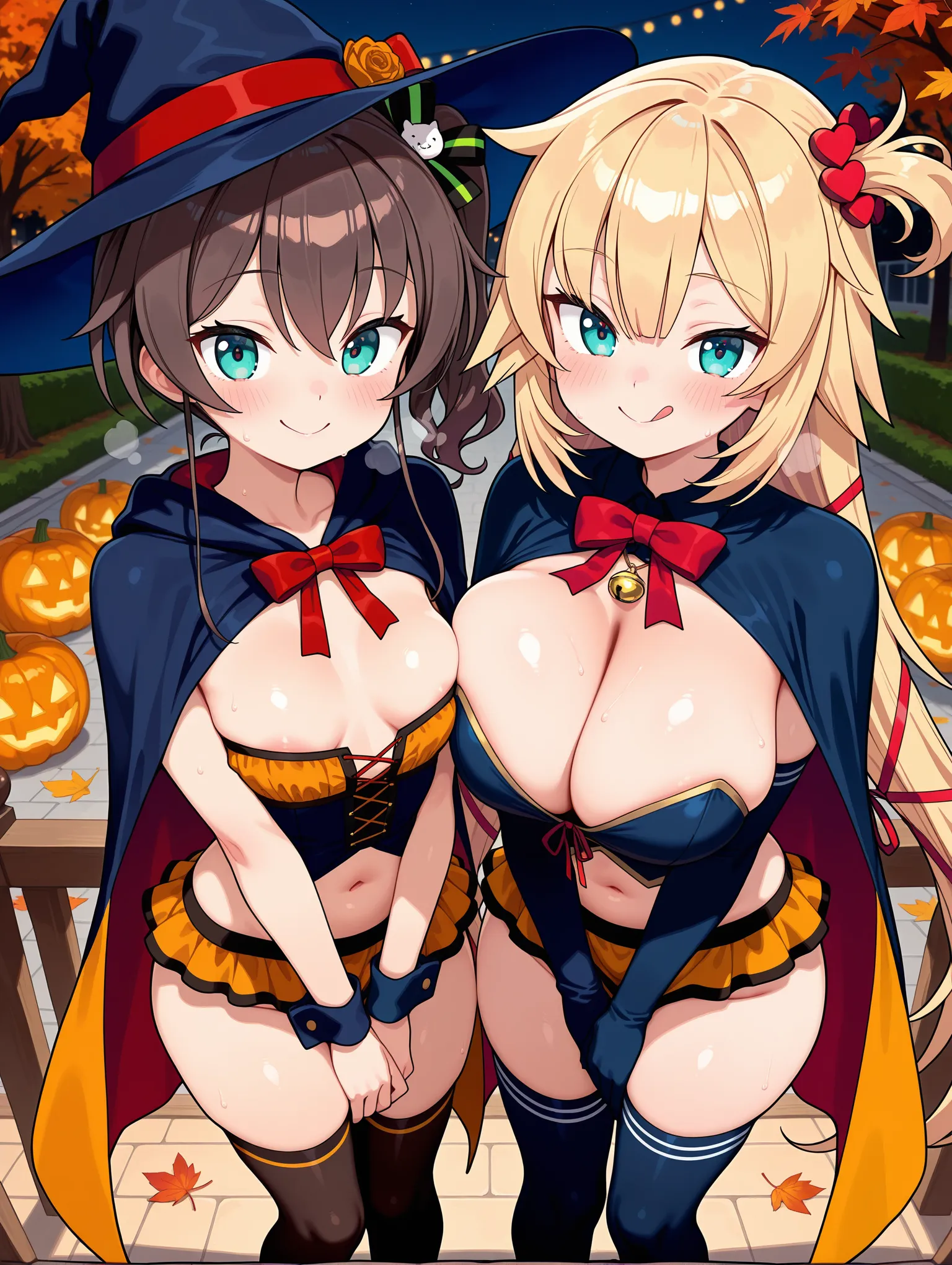 秋
