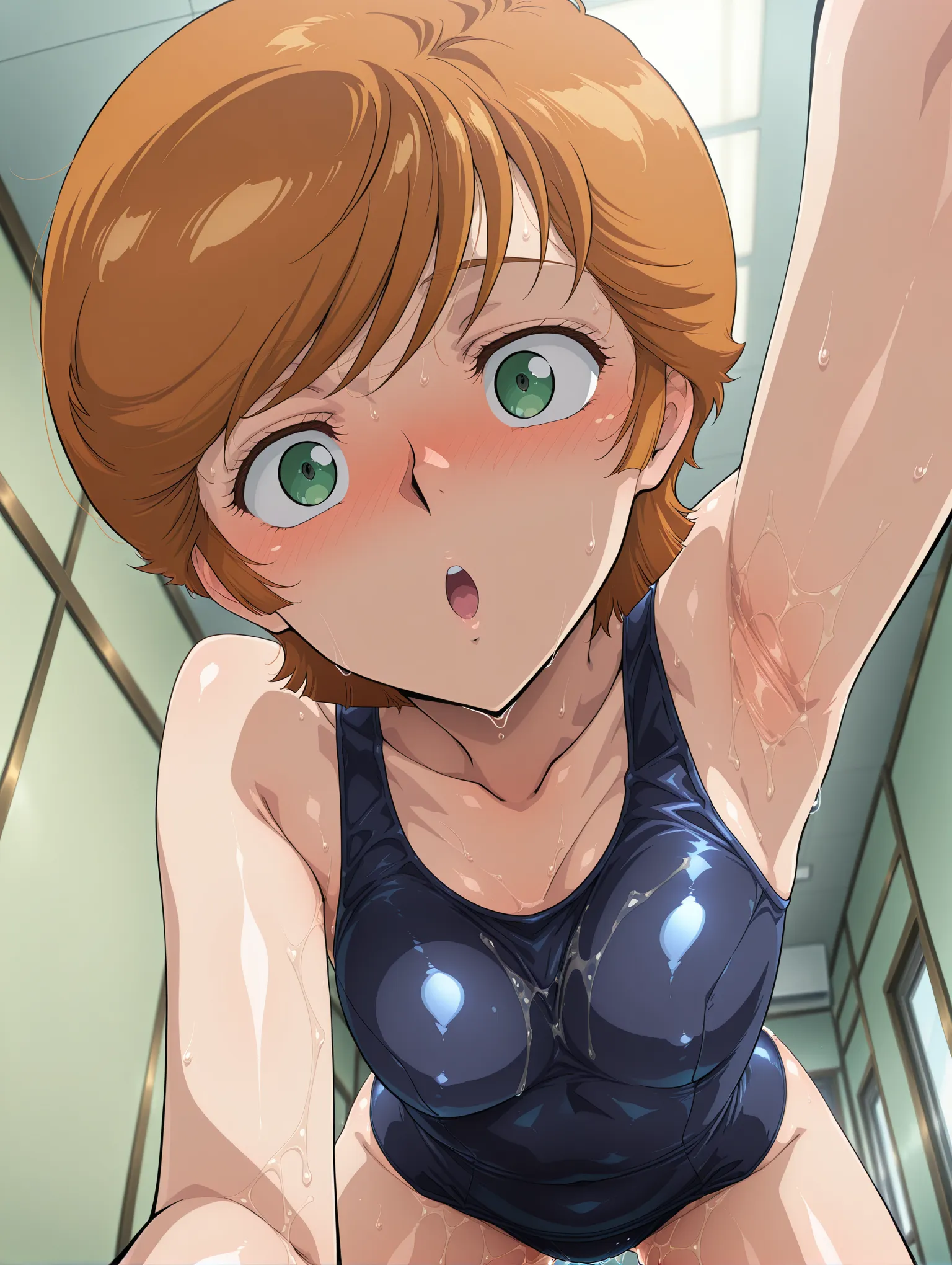 スクール水着