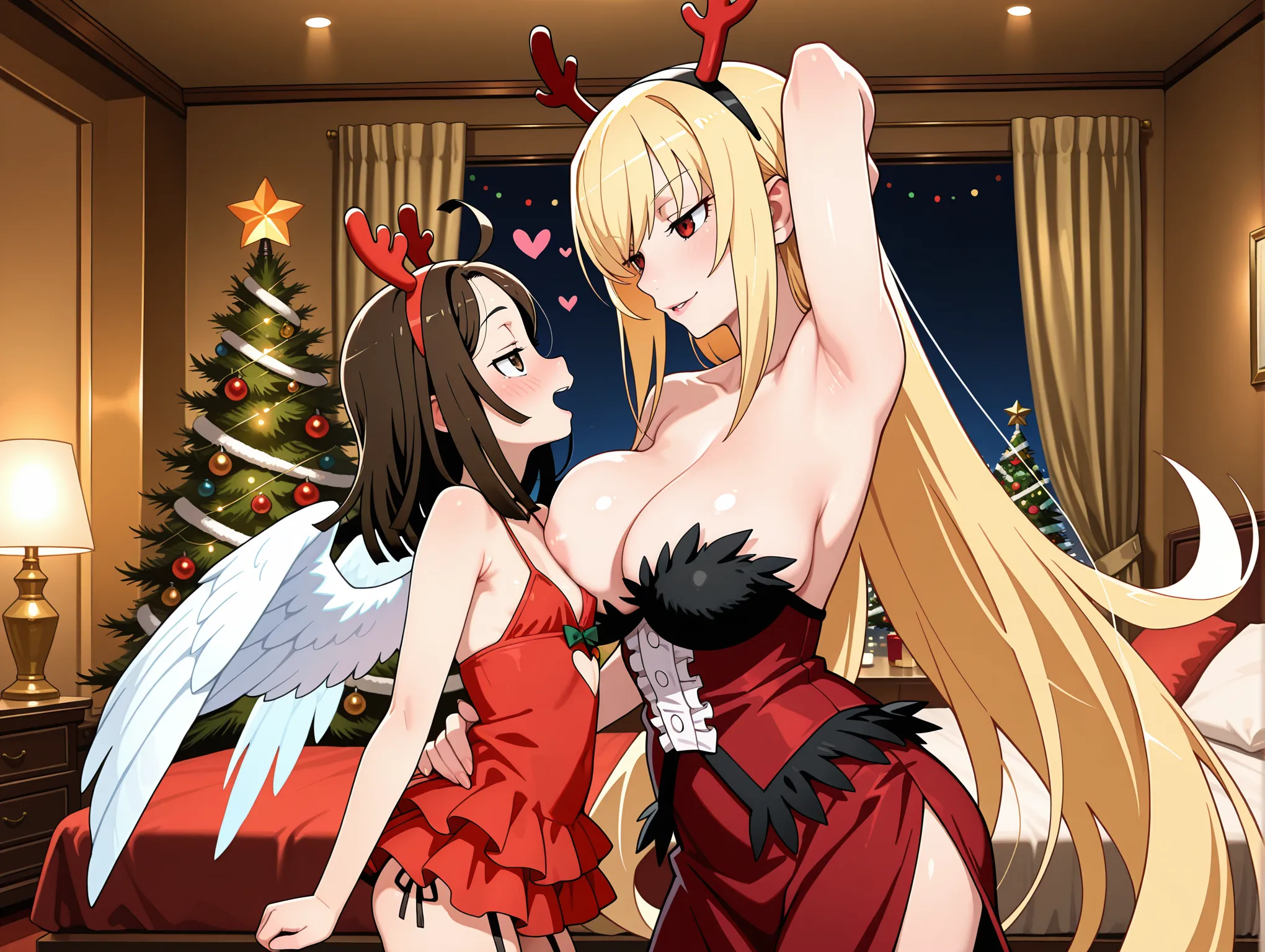 クリスマス