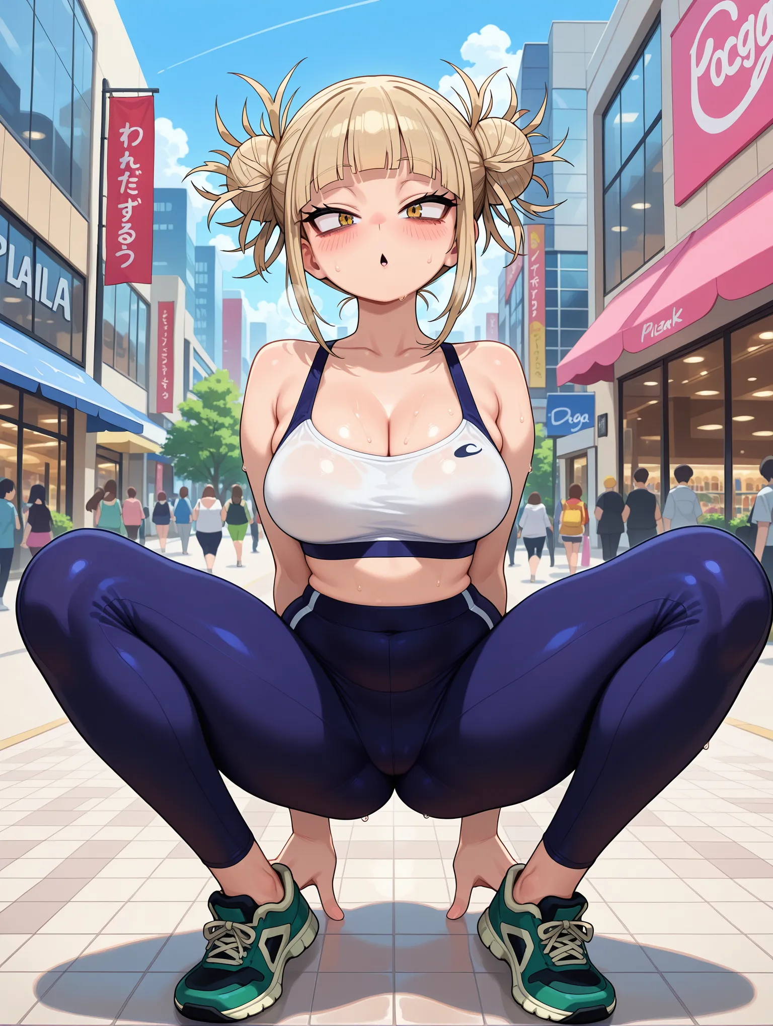 僕のヒーローアカデミア