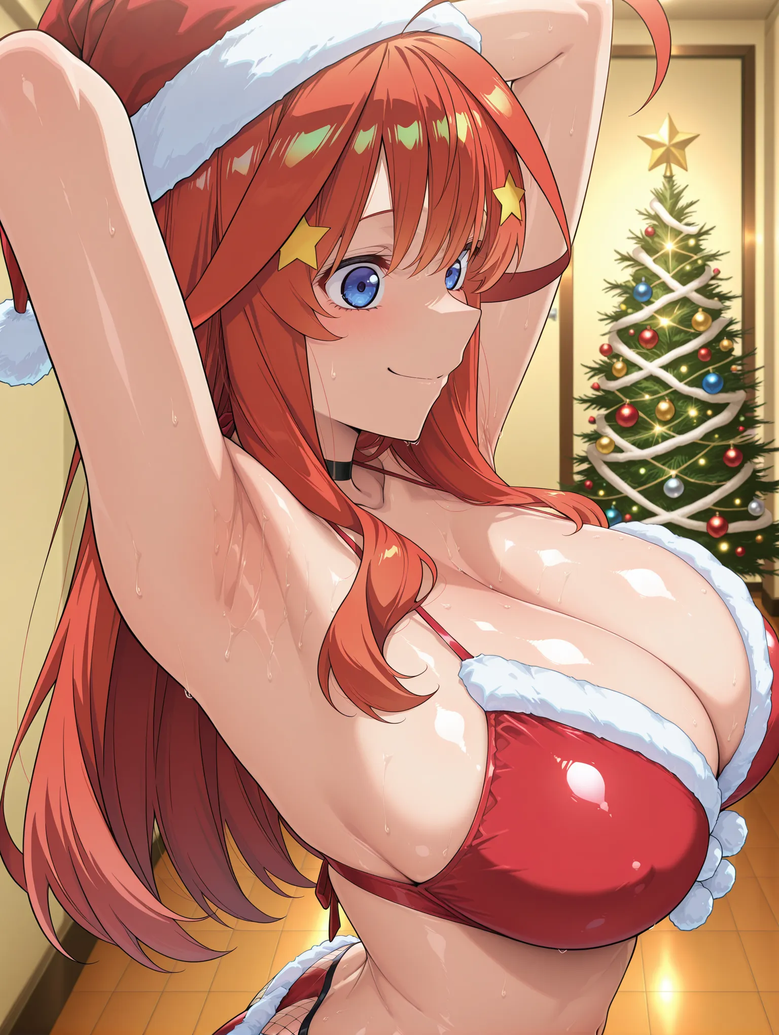 クリスマス
