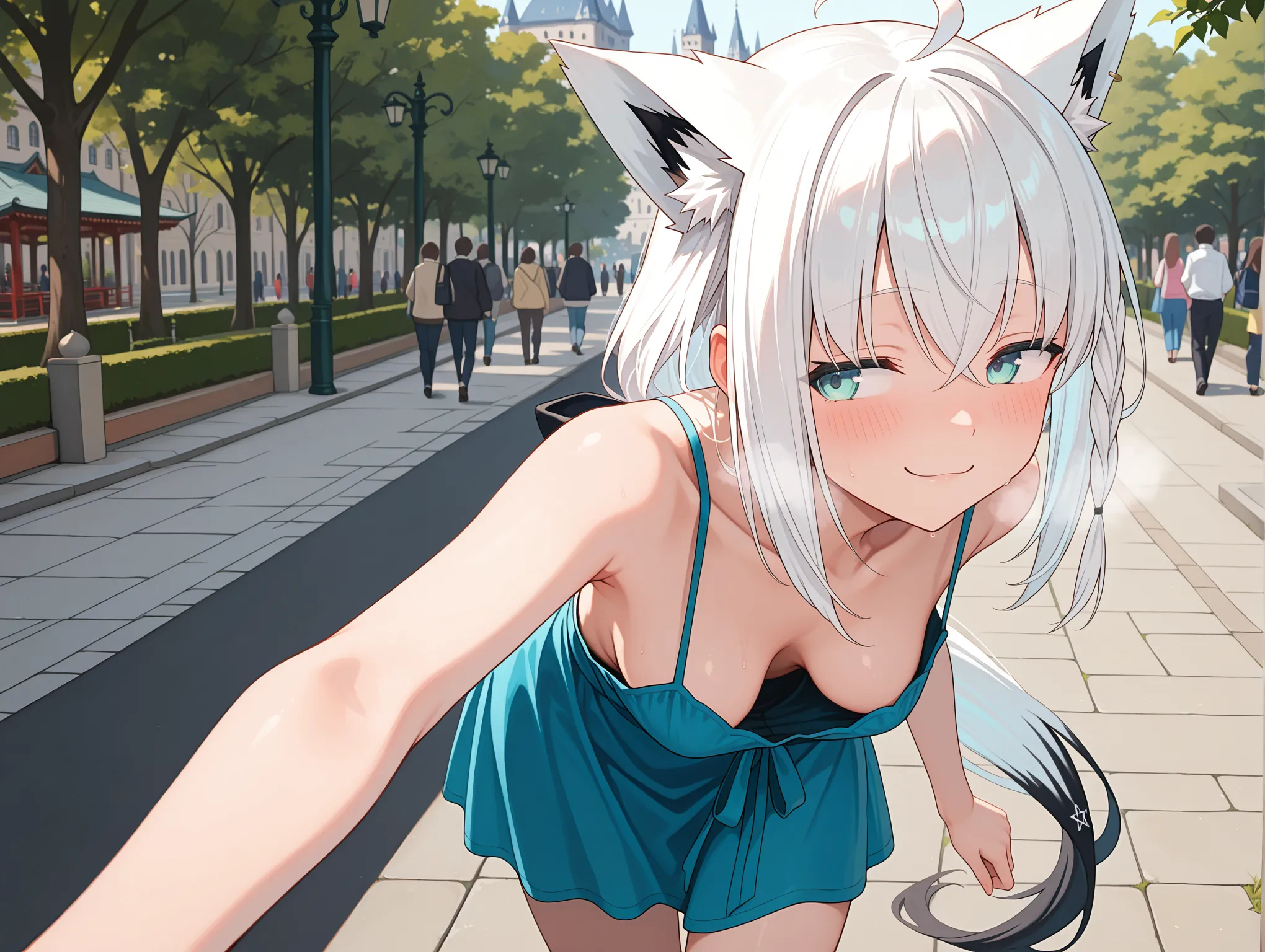 ホロライブ