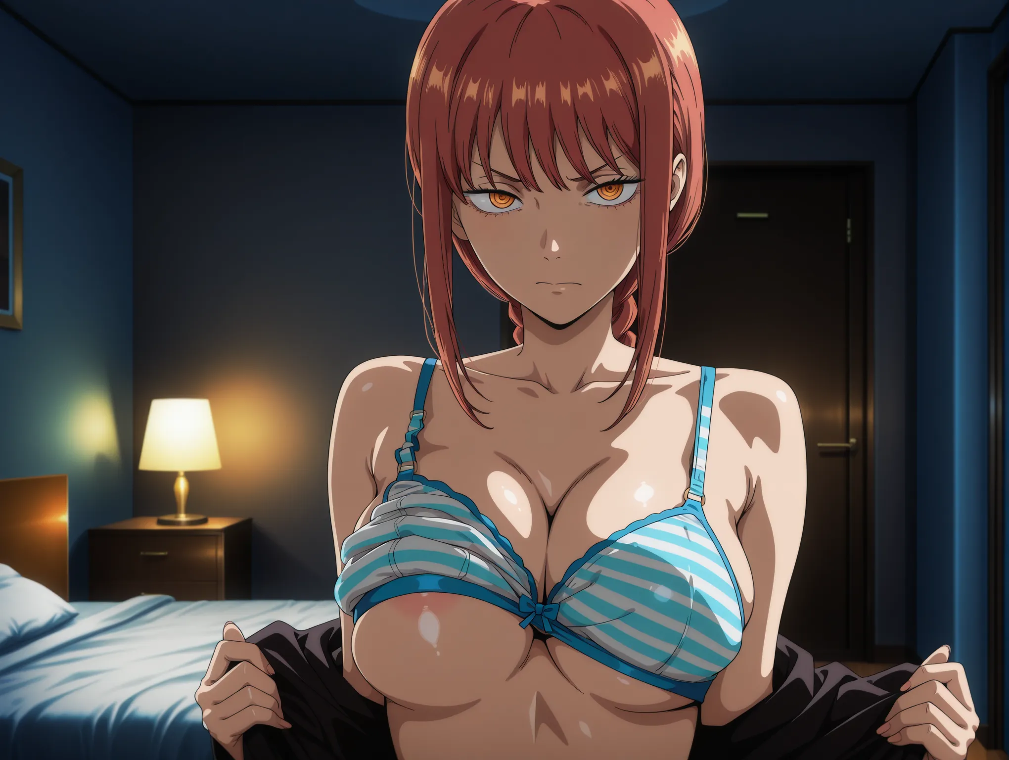 着替え