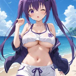 下乳