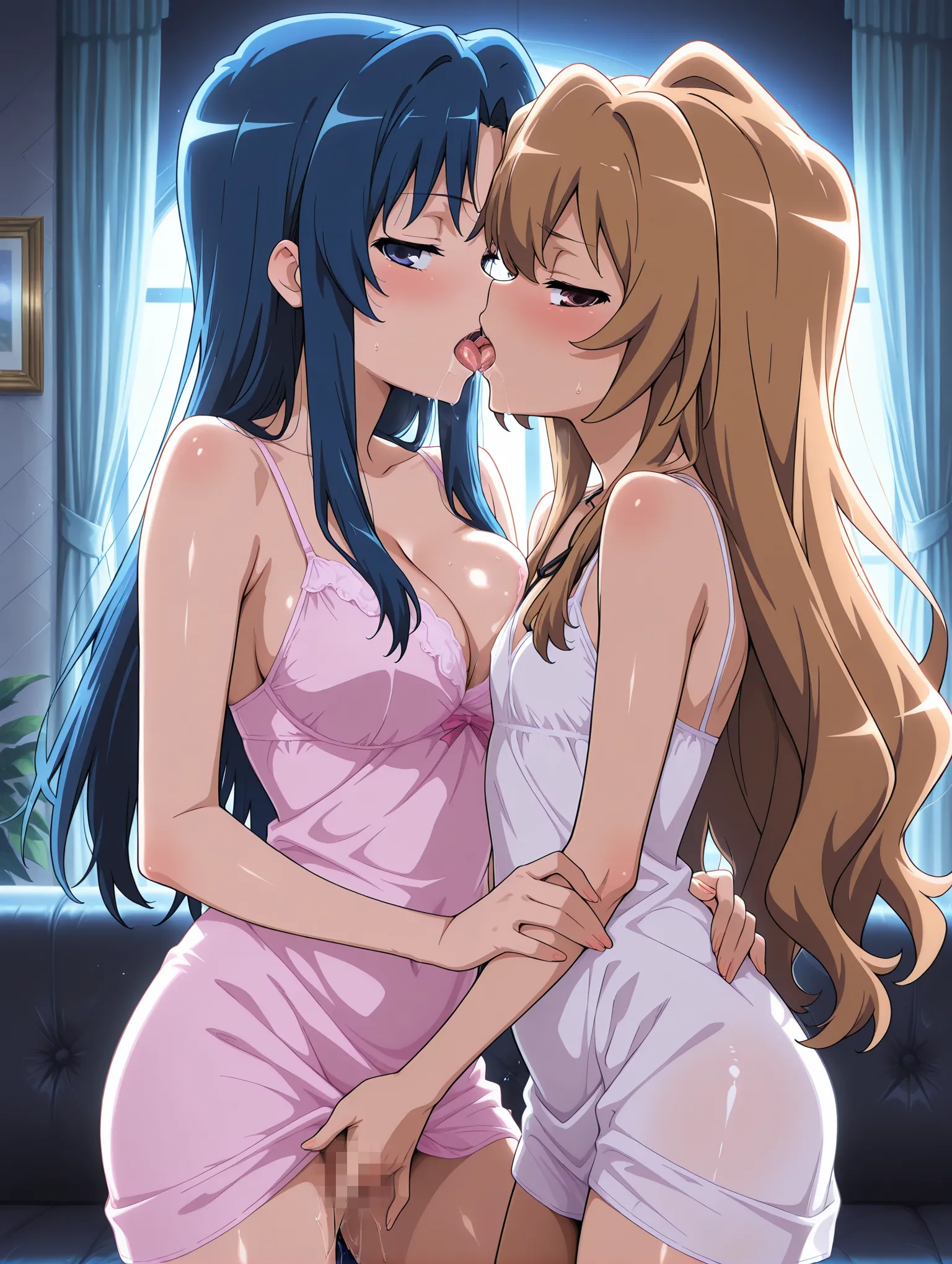 とらドラ！