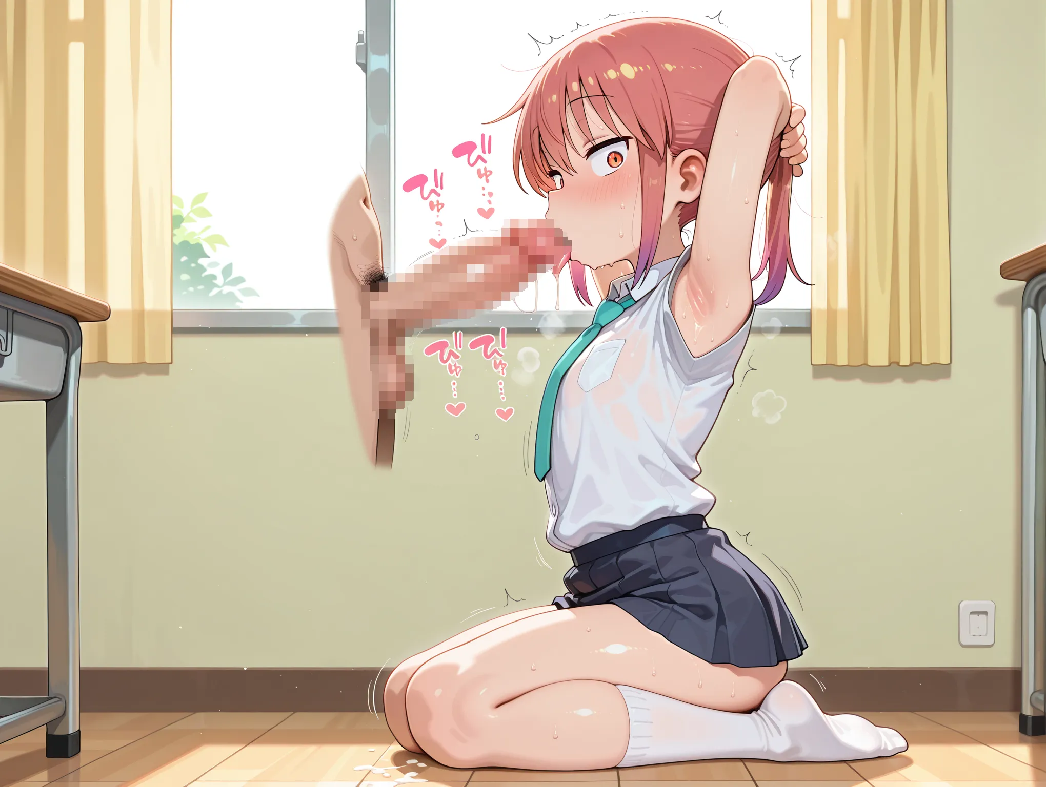 小林さん 二次元・アニメキャラクター別エロ画像