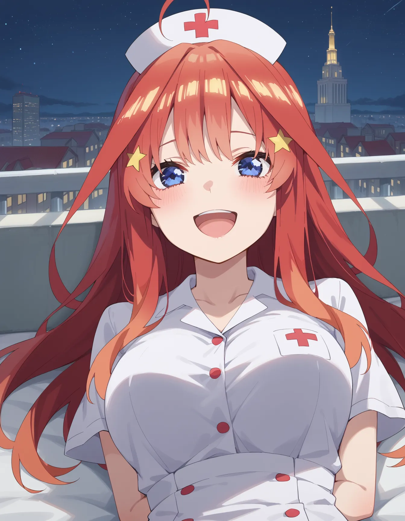 五等分の花嫁