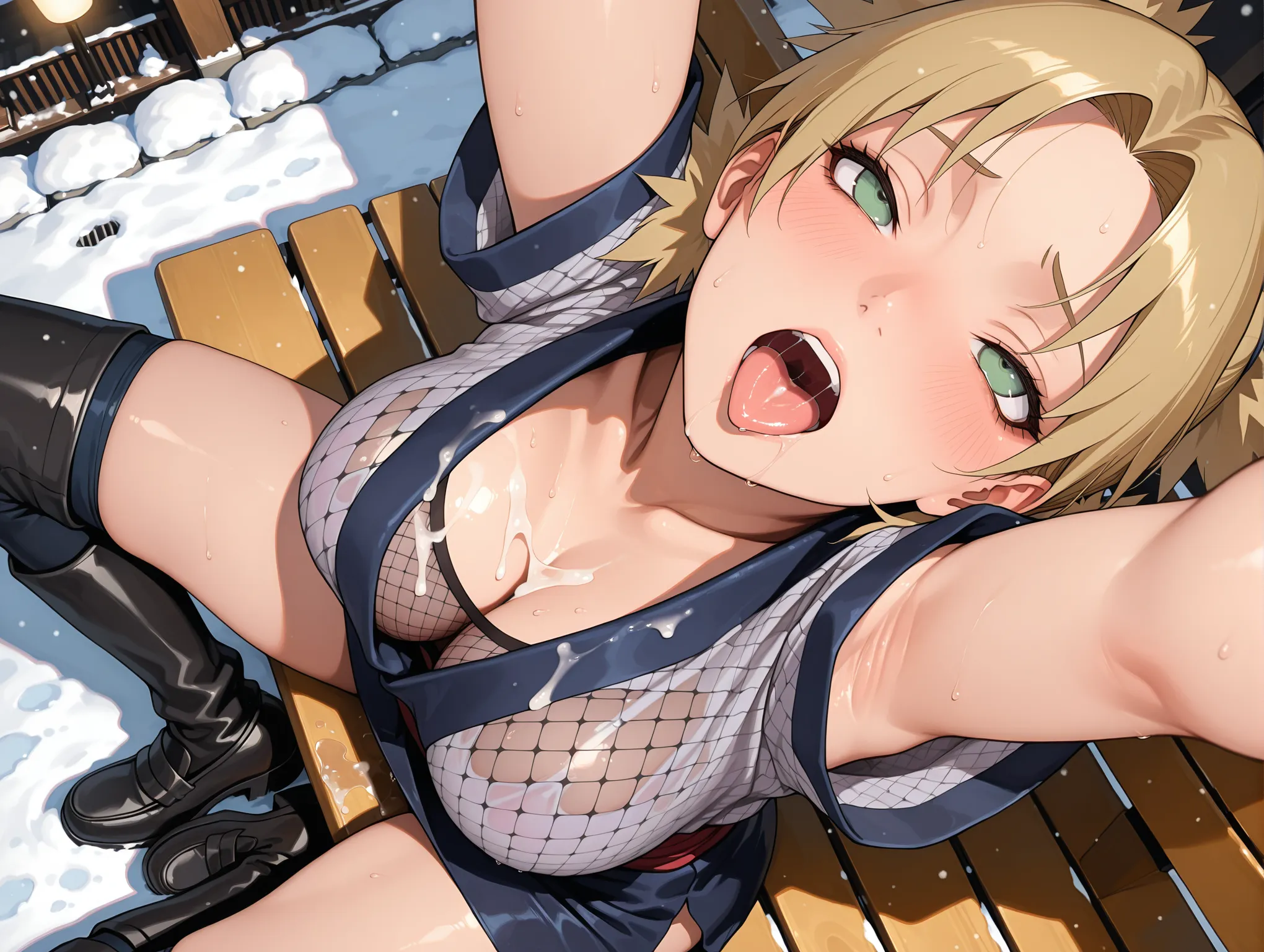 冬