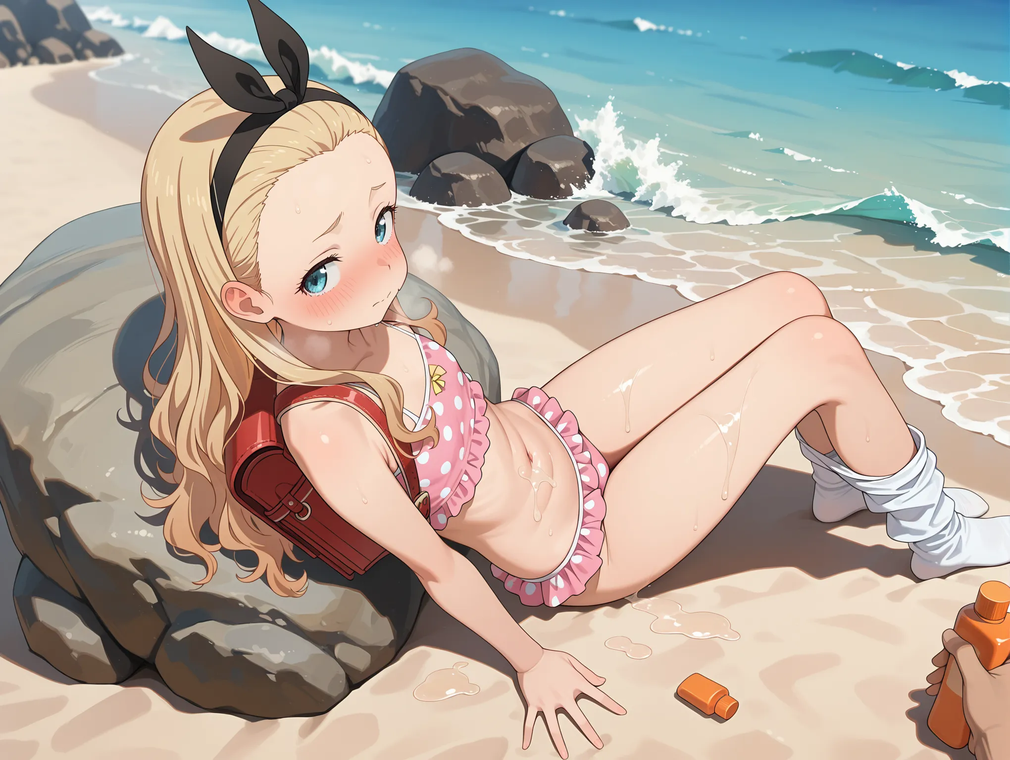 リコリス・リコイル