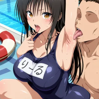 To LOVEる
