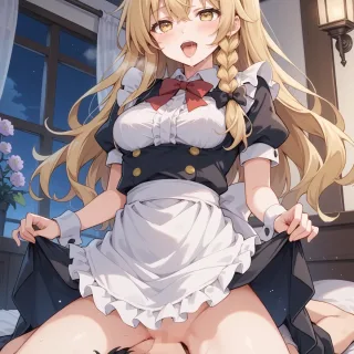 アヘ顔