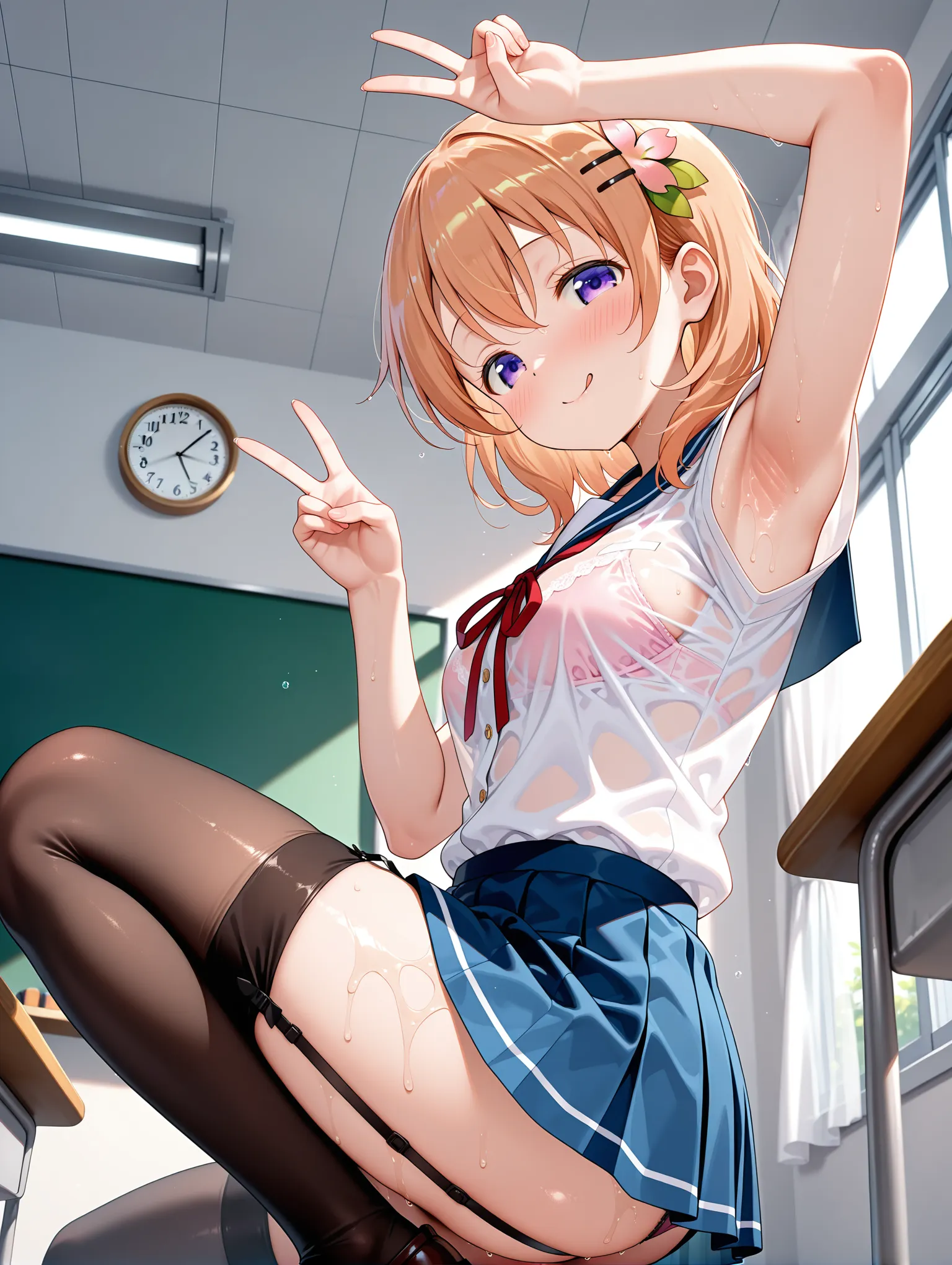 ご注文はうさぎですか？