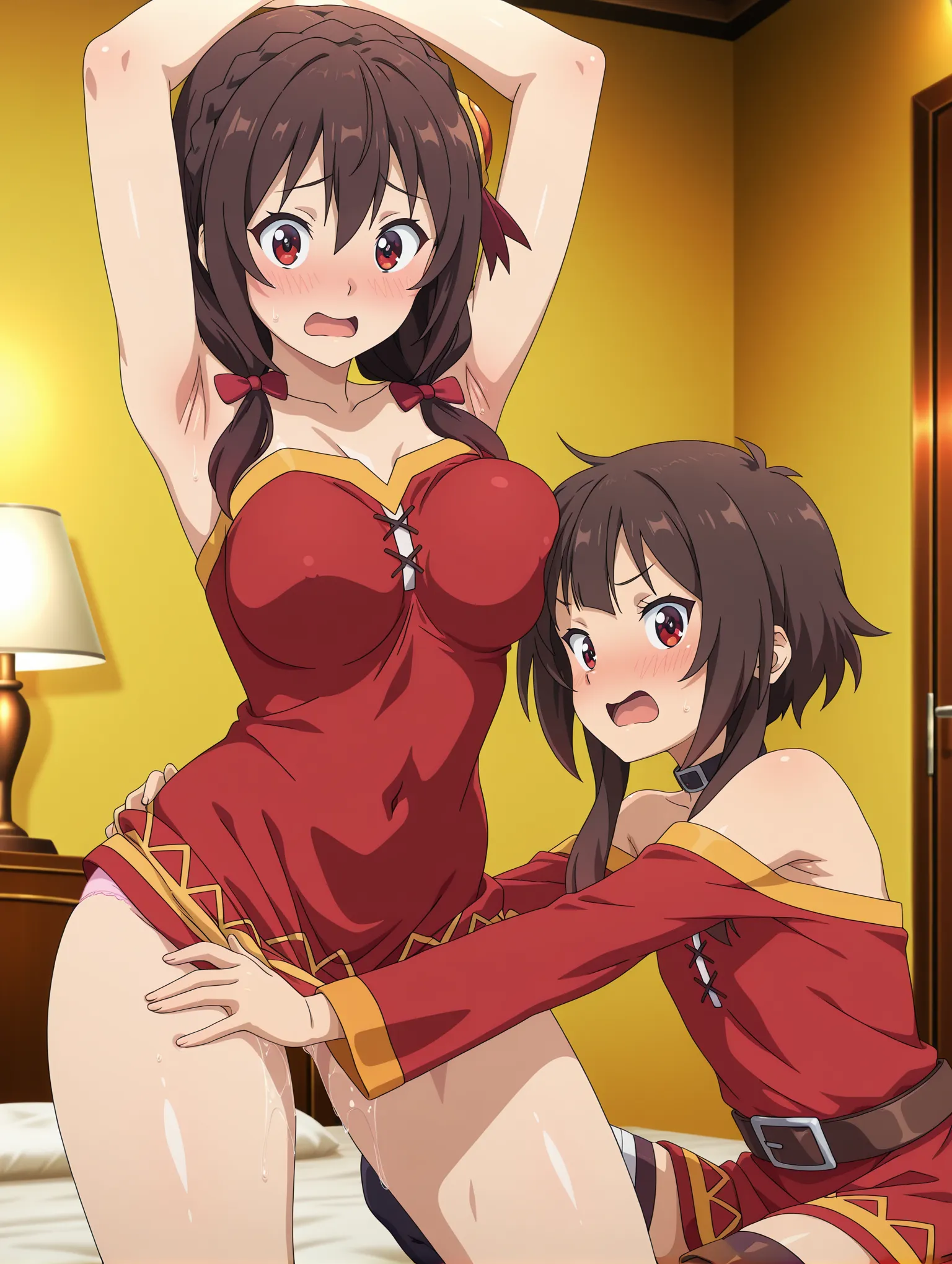 脇・腋