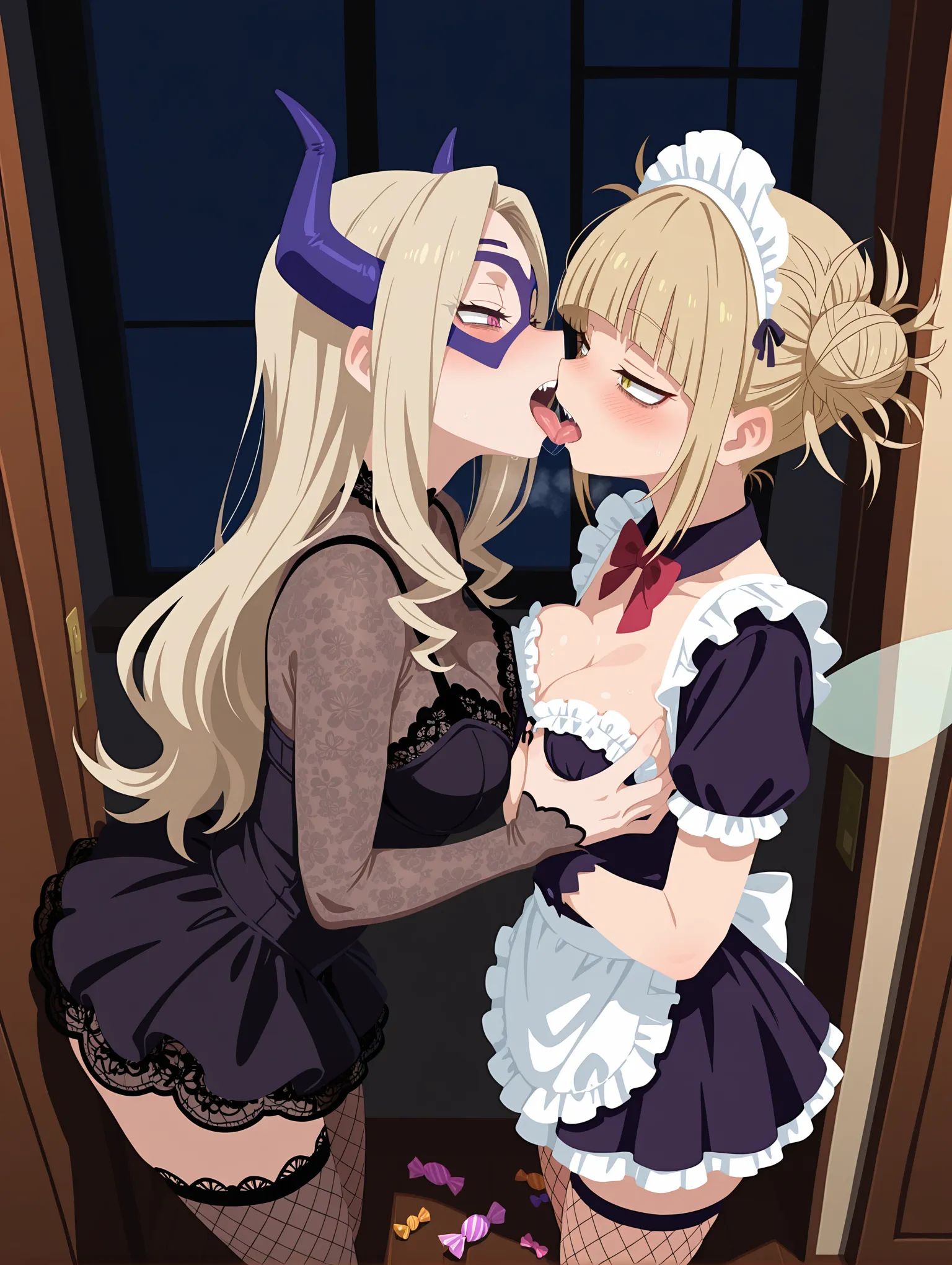 ハロウィン
