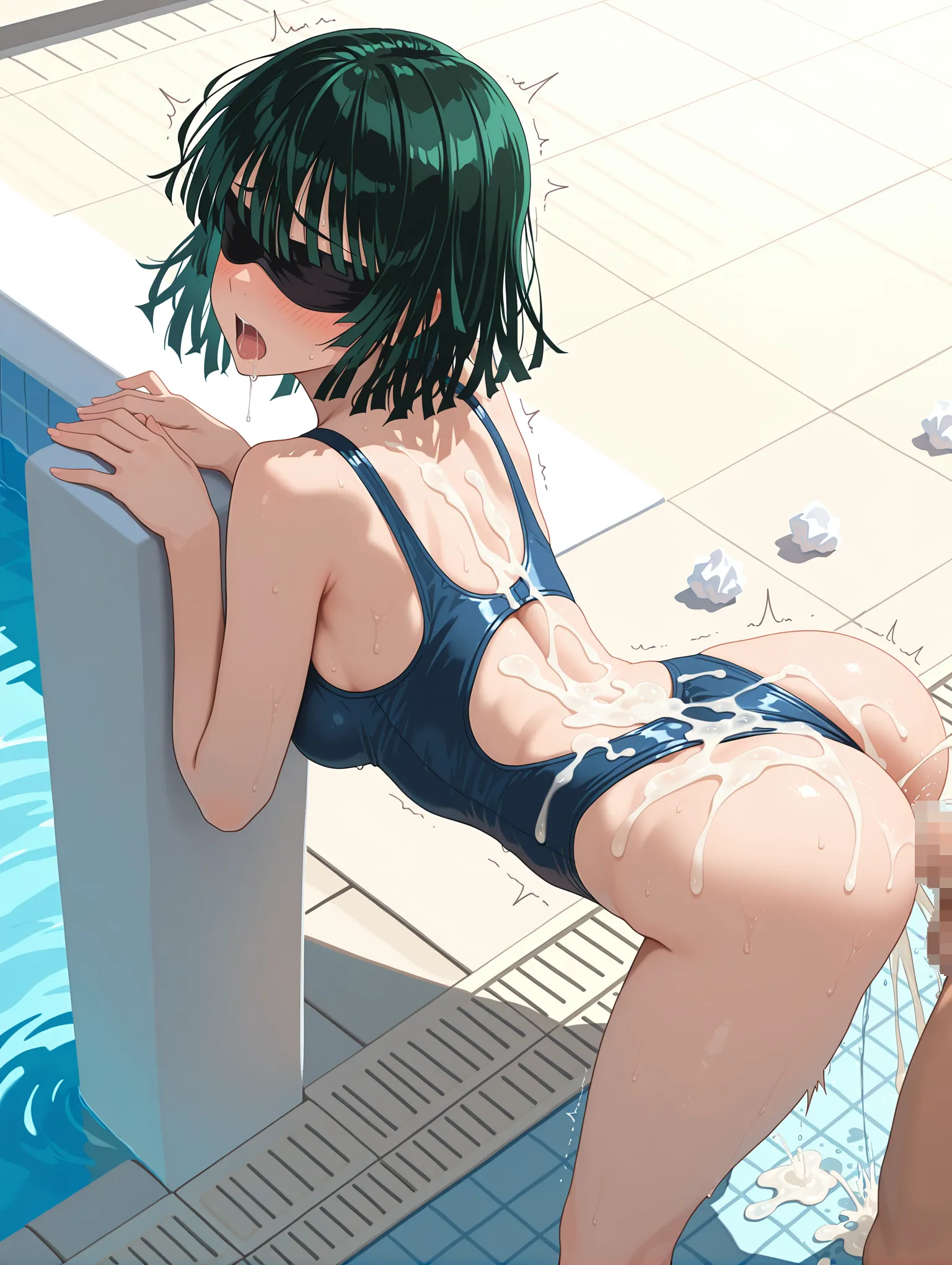 ワンパンマン