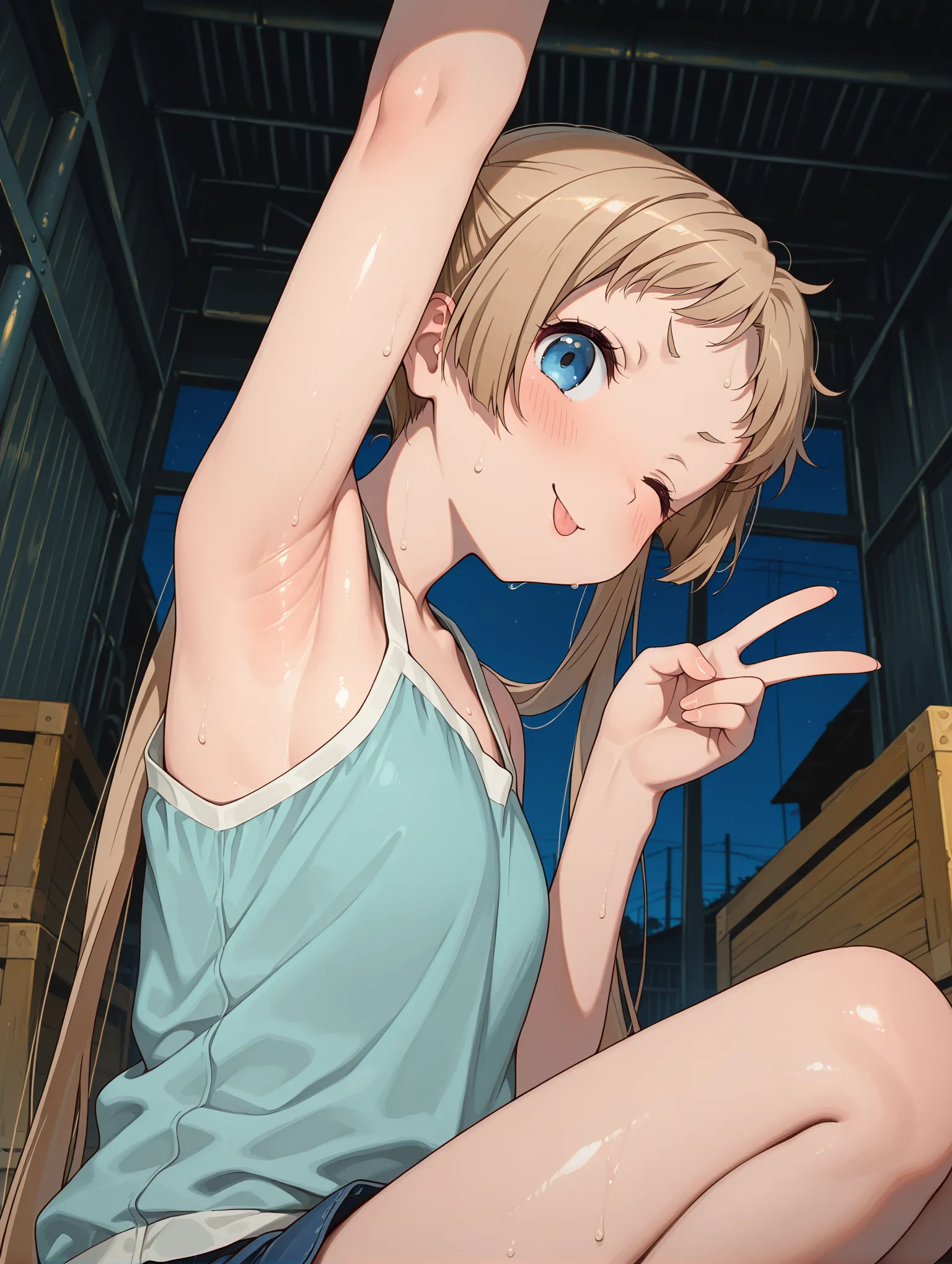 中二病でも恋がしたい！