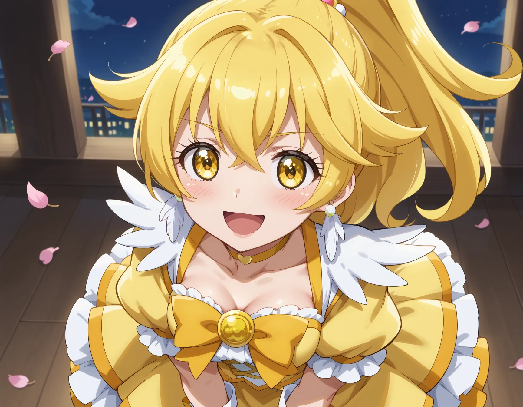 スマイルプリキュア！