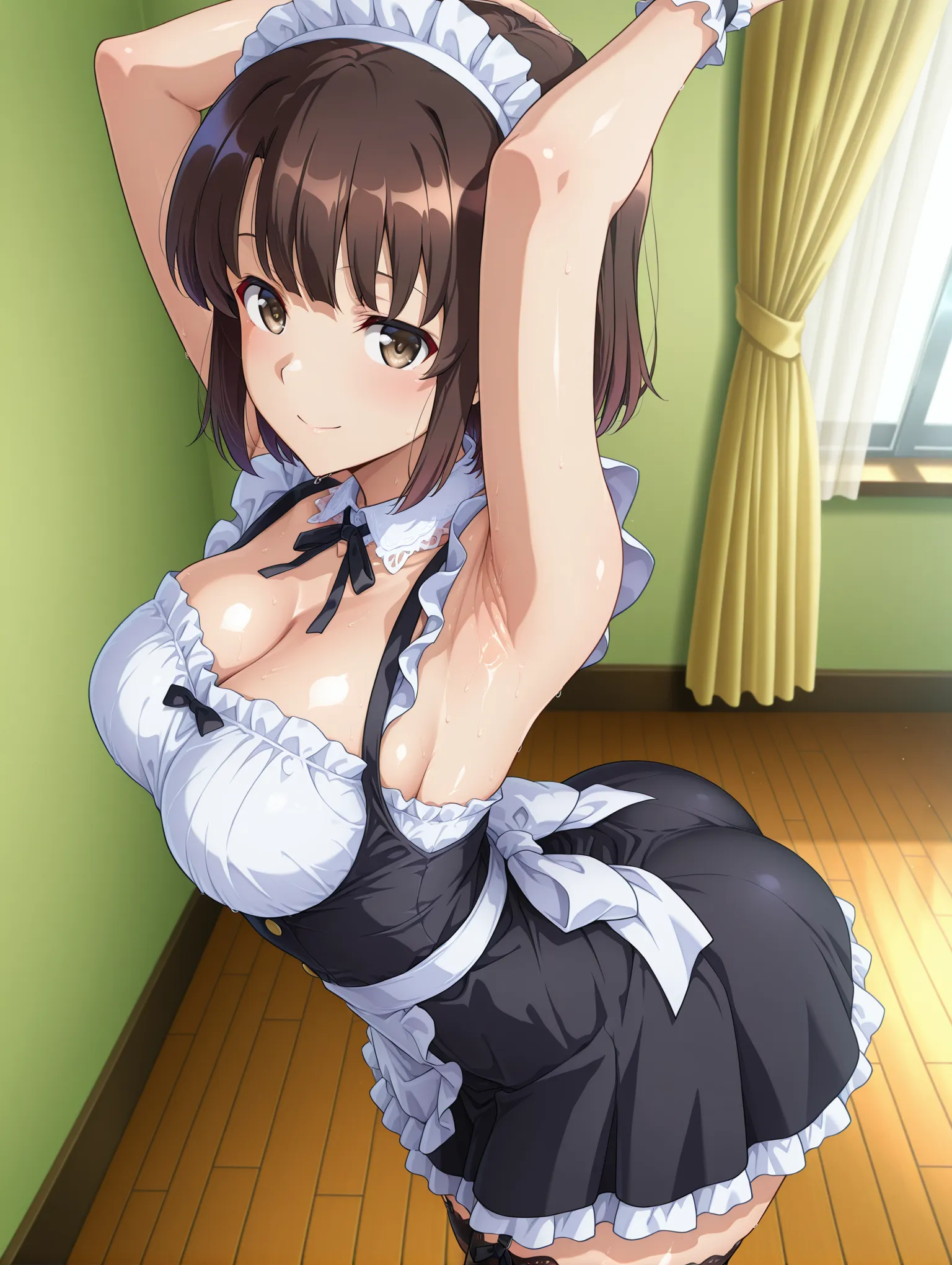 冴えない彼女の育てかた