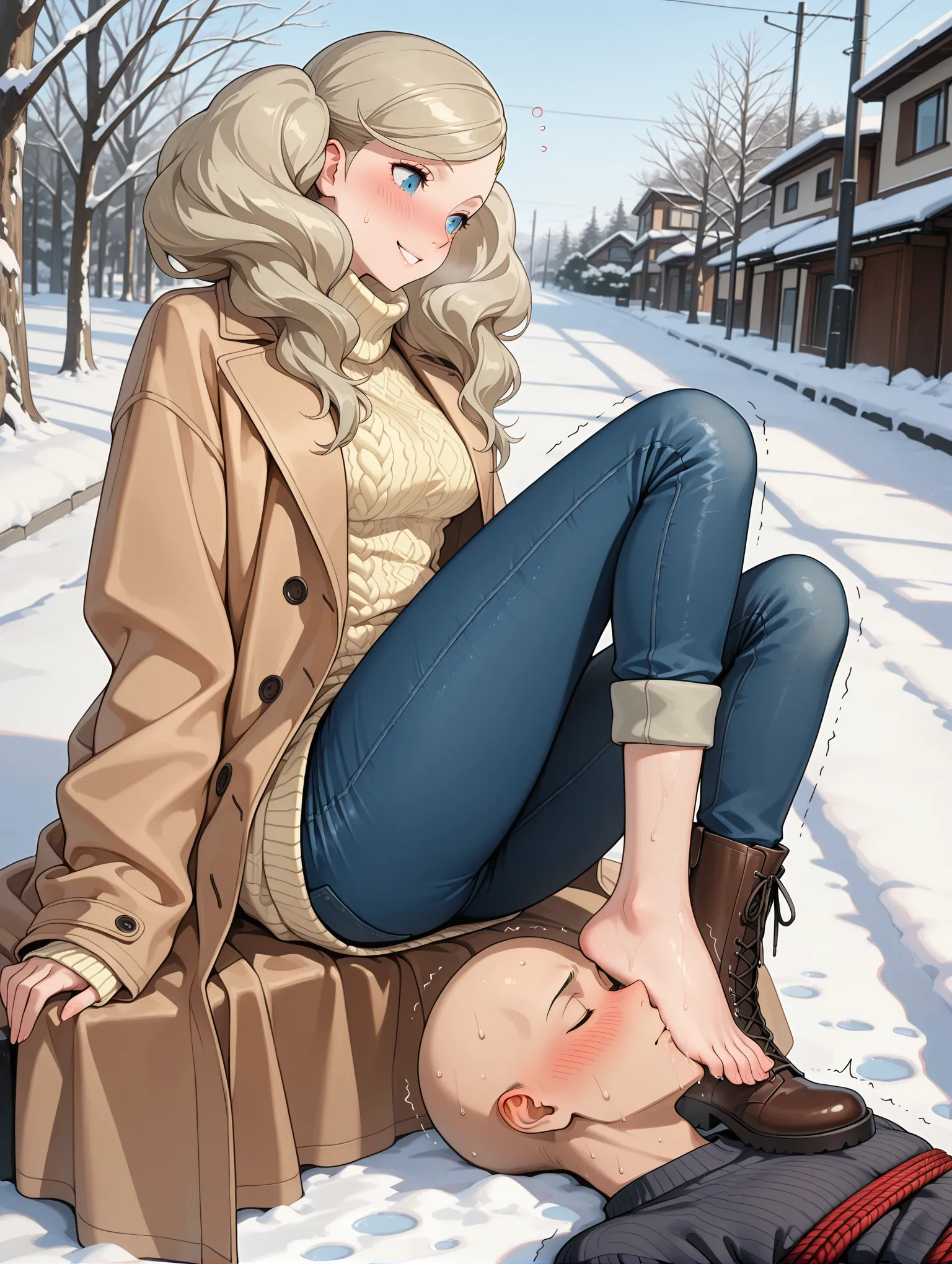 ペルソナ