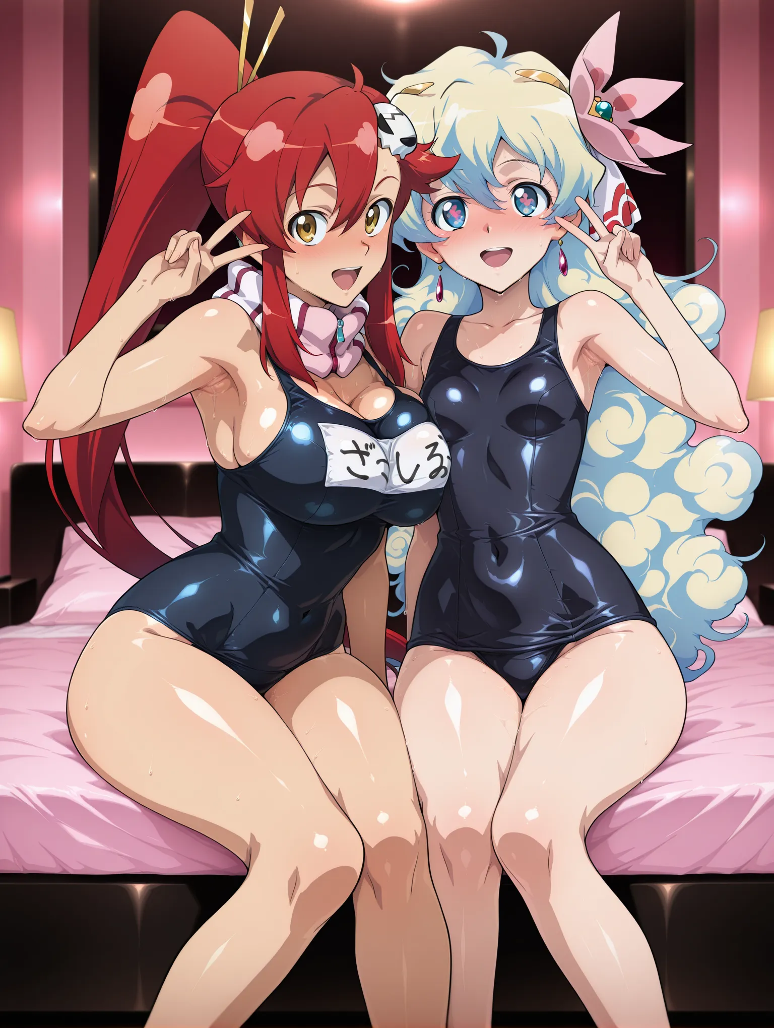 スクール水着