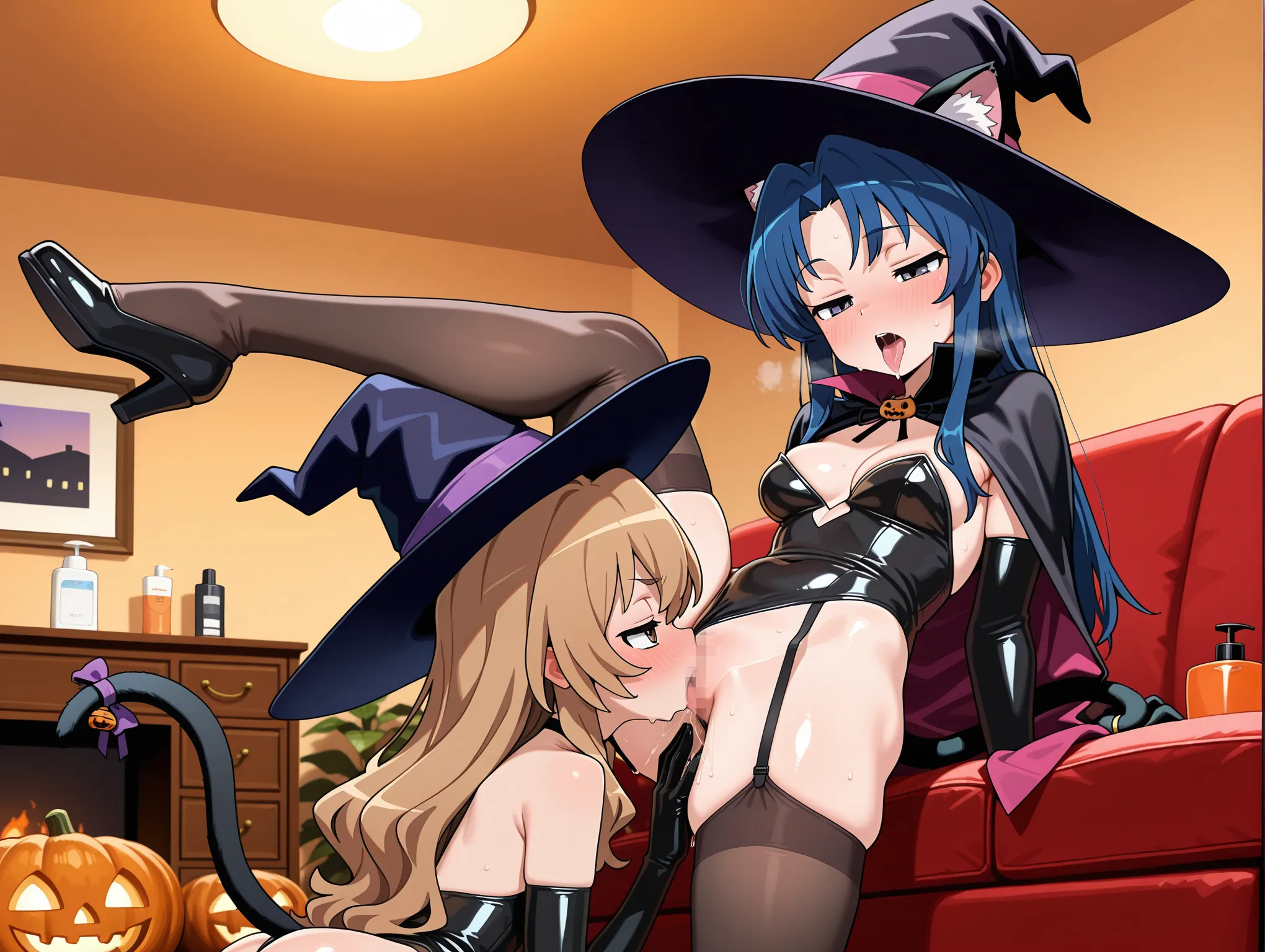 とらドラ！