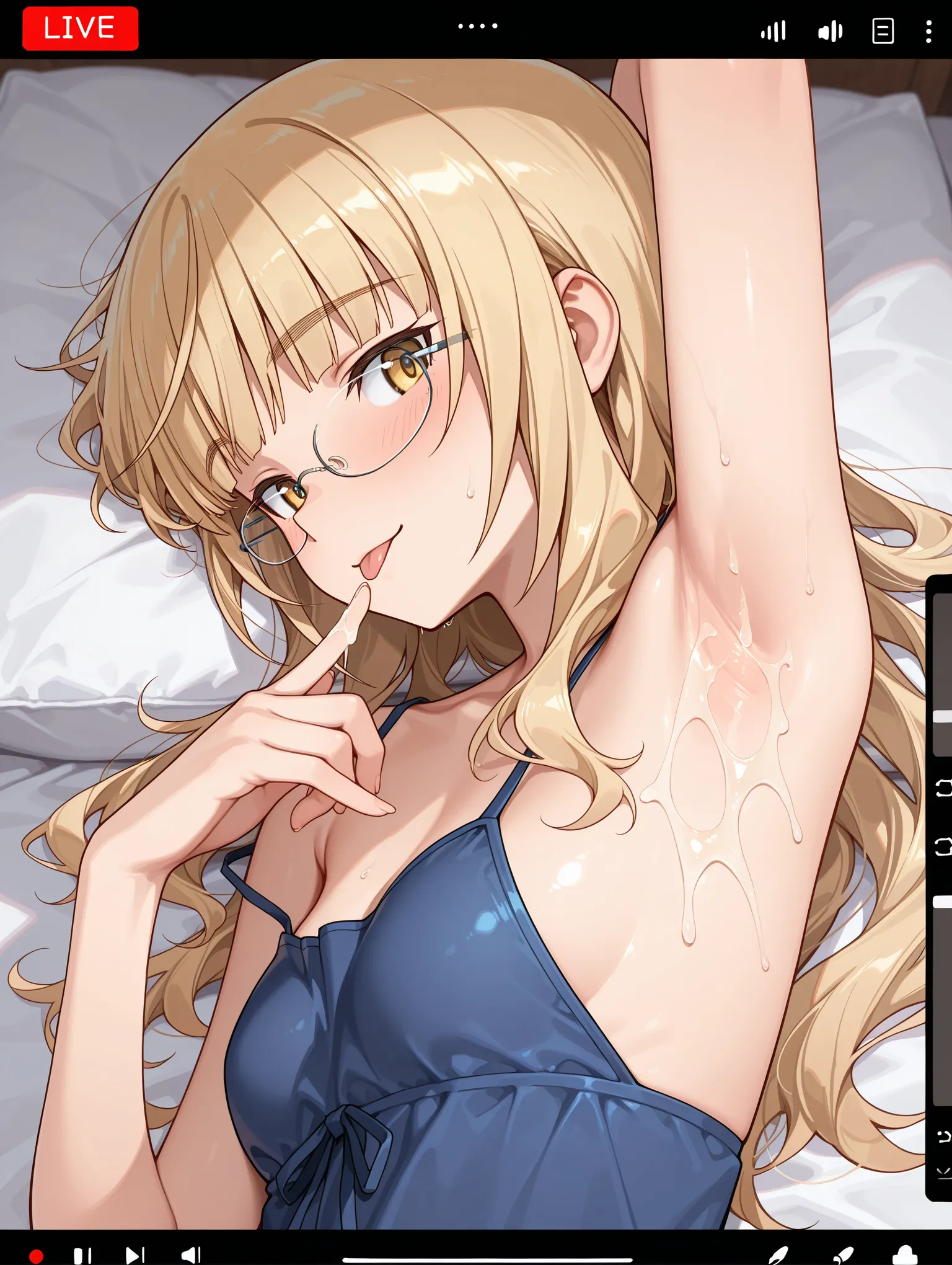 脇・腋