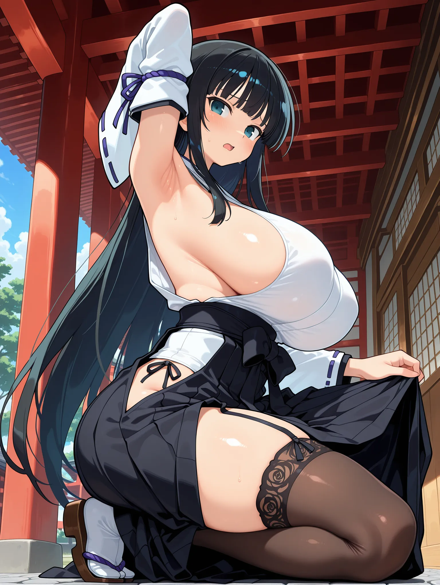 閃乱カグラ