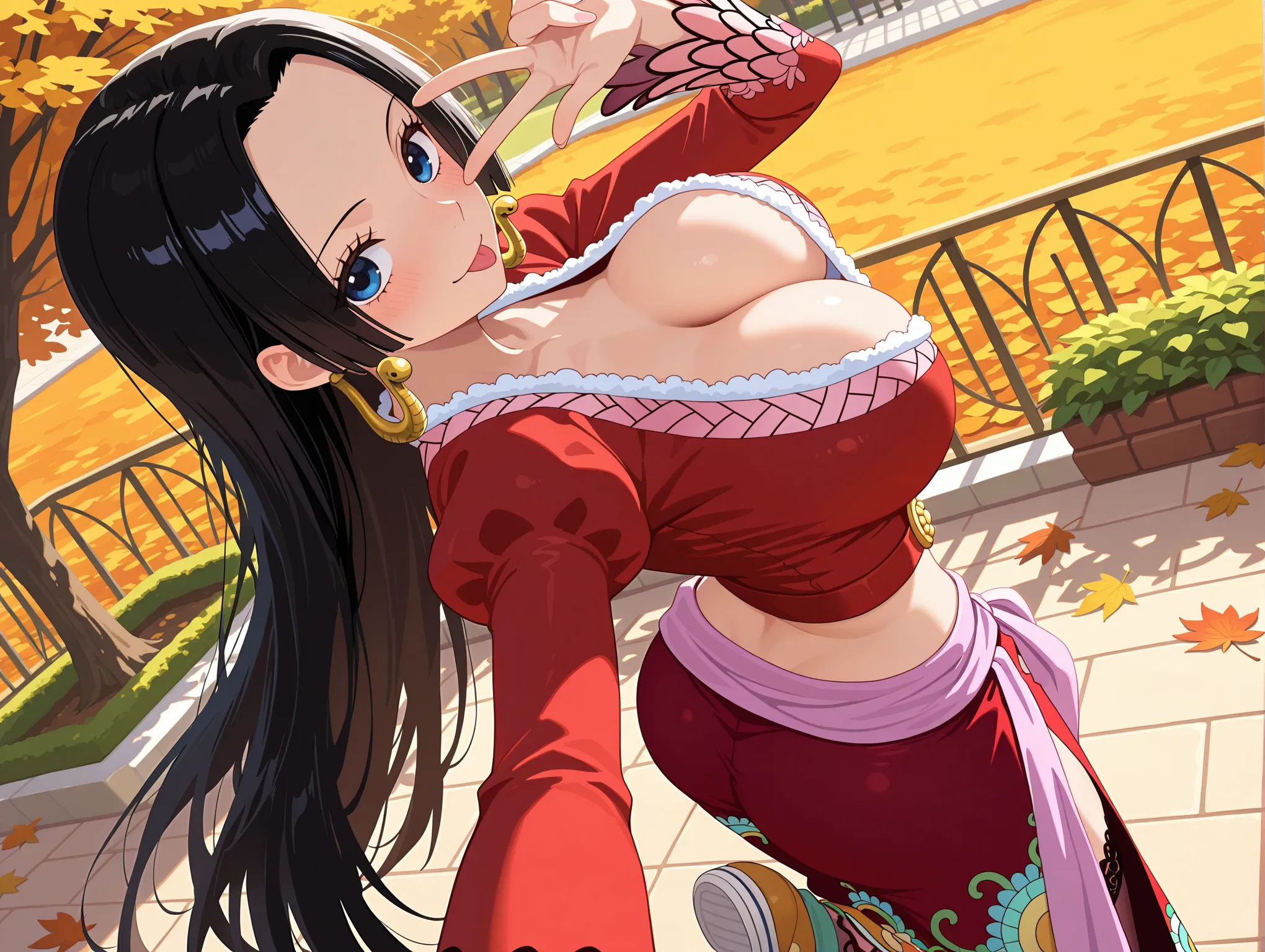 秋