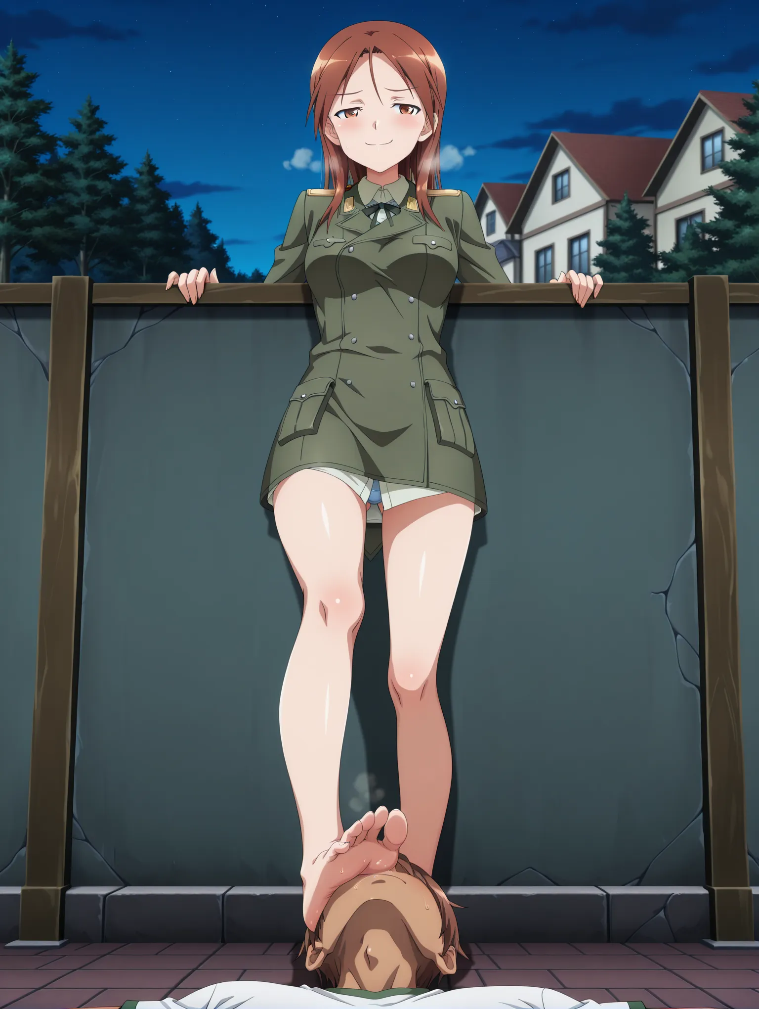 足裏